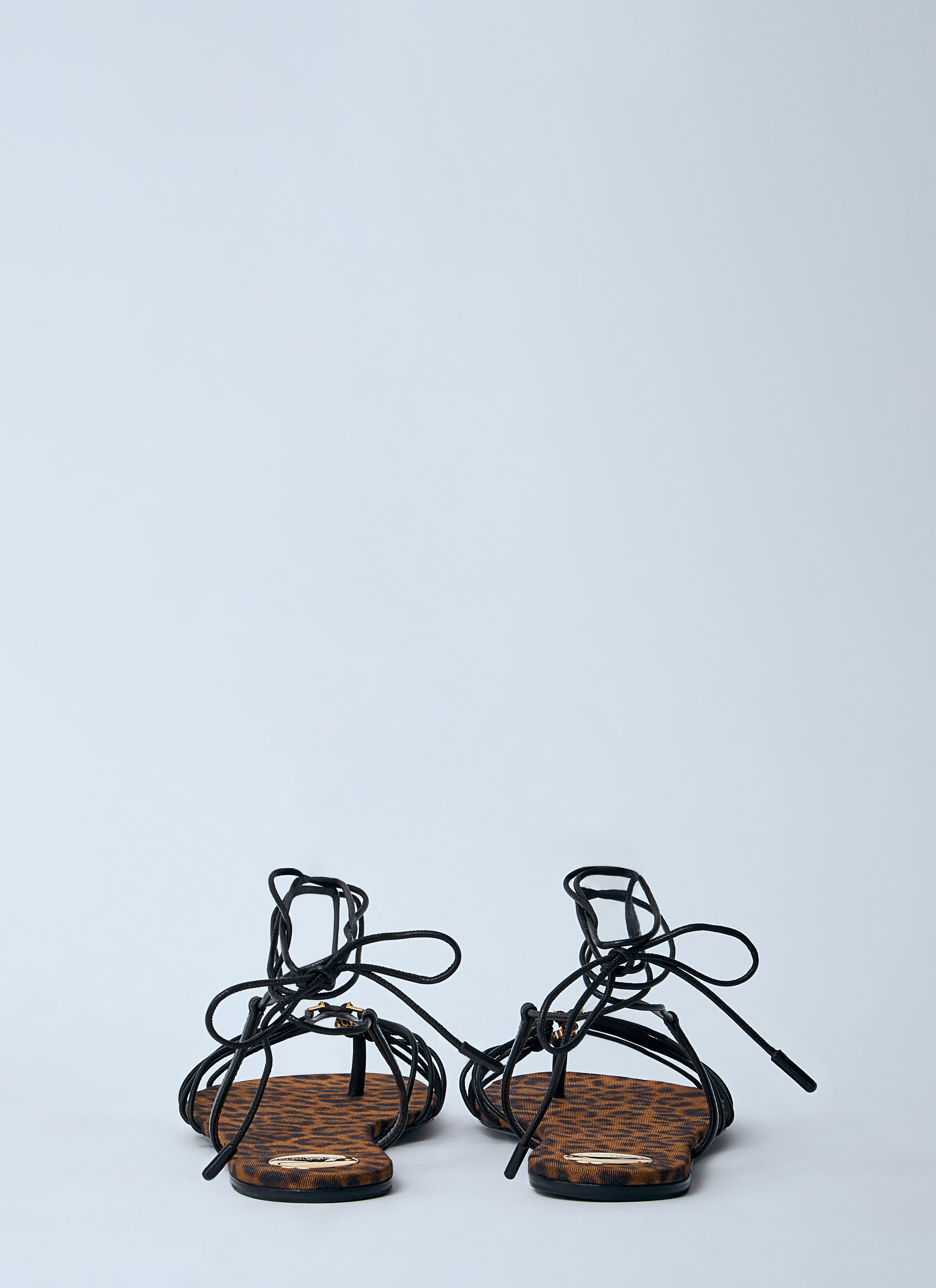 Babylone Sandals - 5