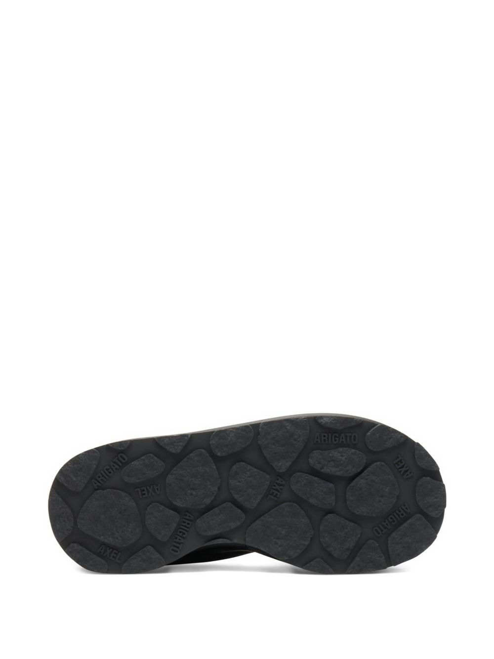 Pillow sculpted slip-on clogs - 5