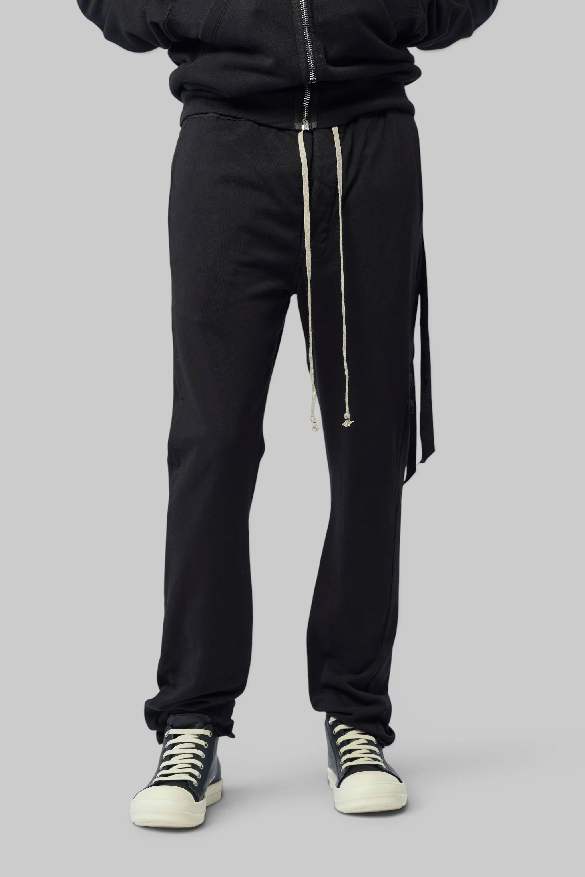 Pantaloni - Berlin Drawstring - 1