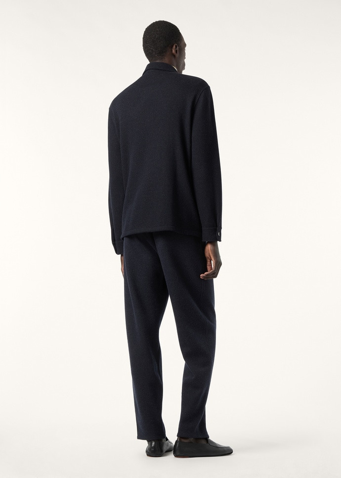 Sweater Lp Shirt - 5