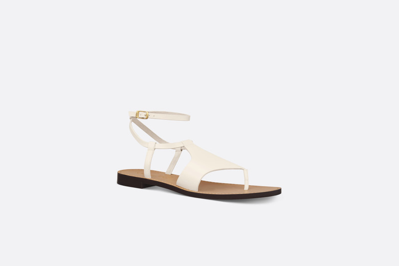 Dioriviera Dior Sun Thong Sandal - 1