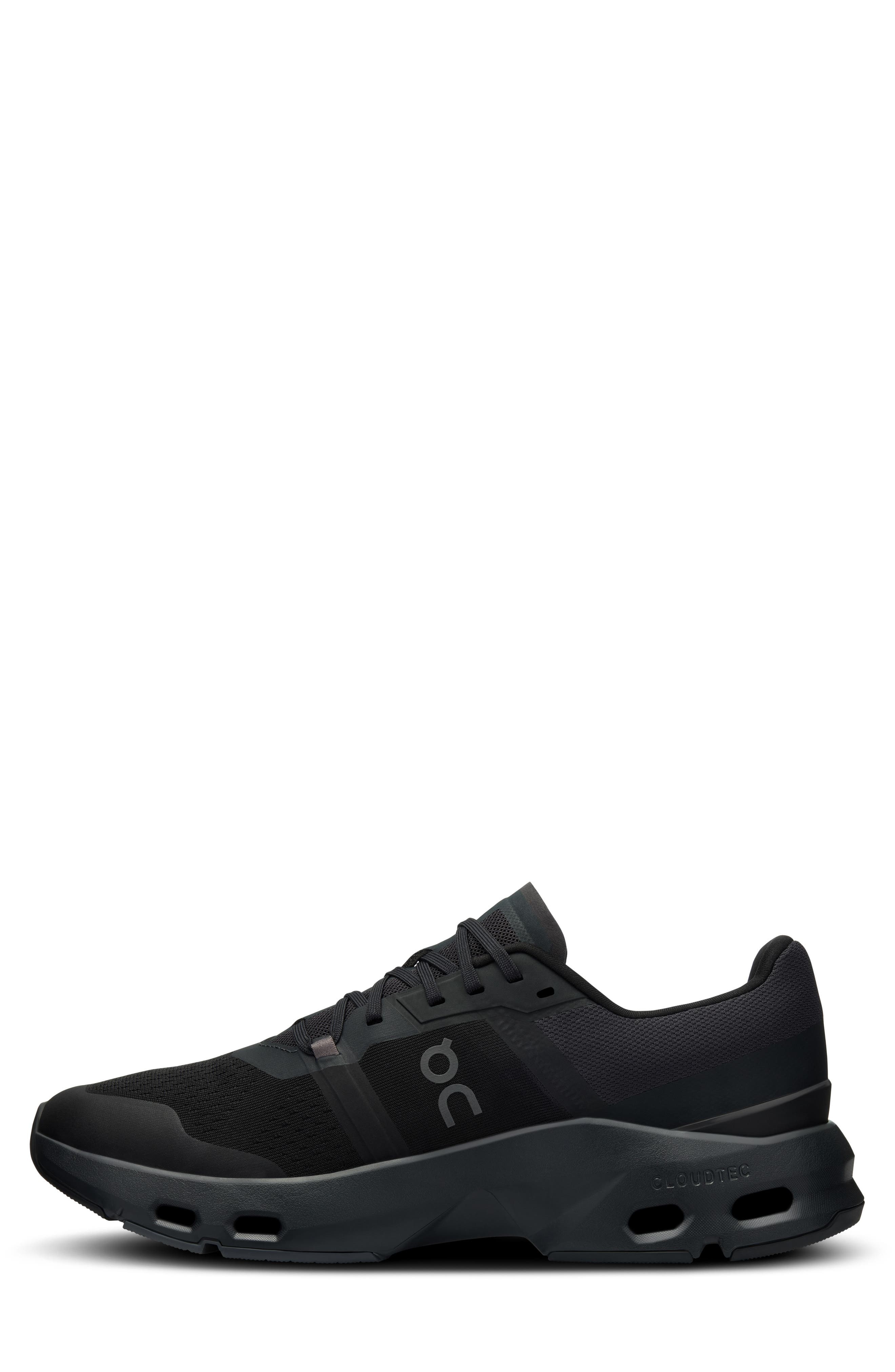 On Cloudpulse Training Shoe in Black/Eclipse at Nordstrom - 2