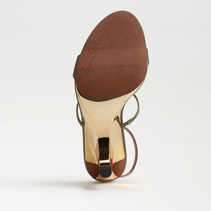 Massey Stone Wedge Sandal 6