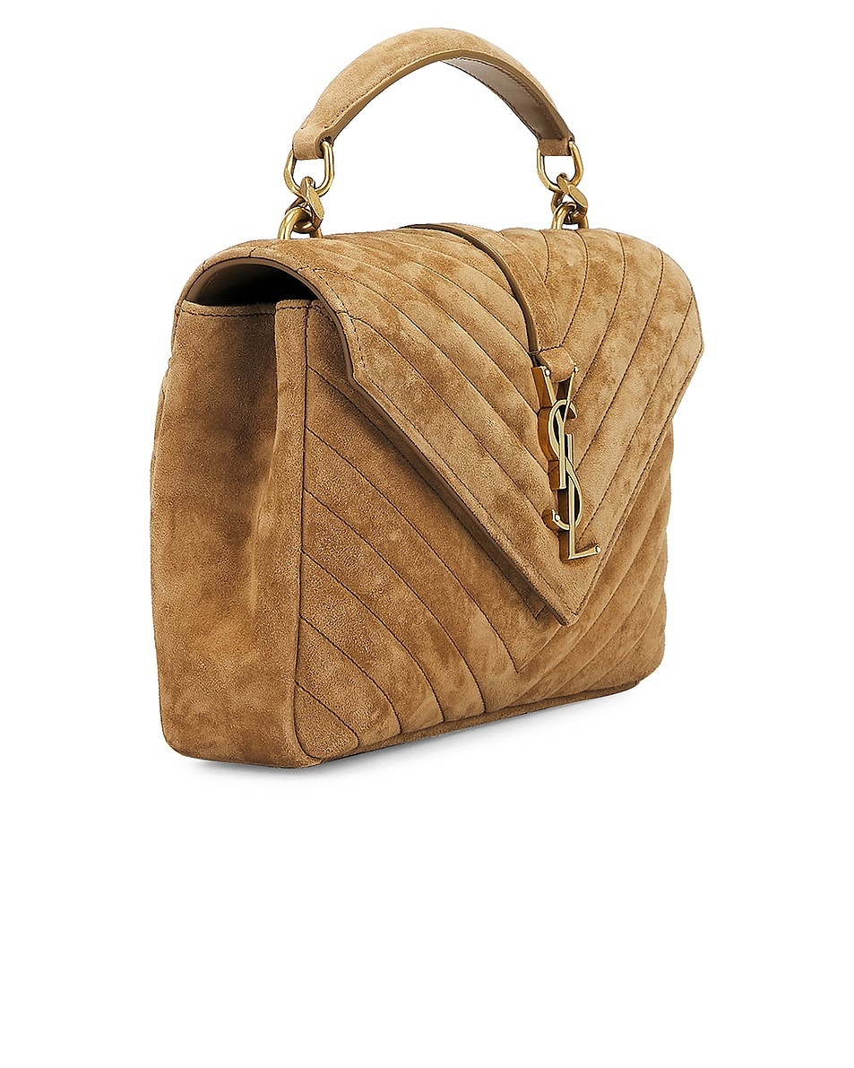 Medium College Bag - 3