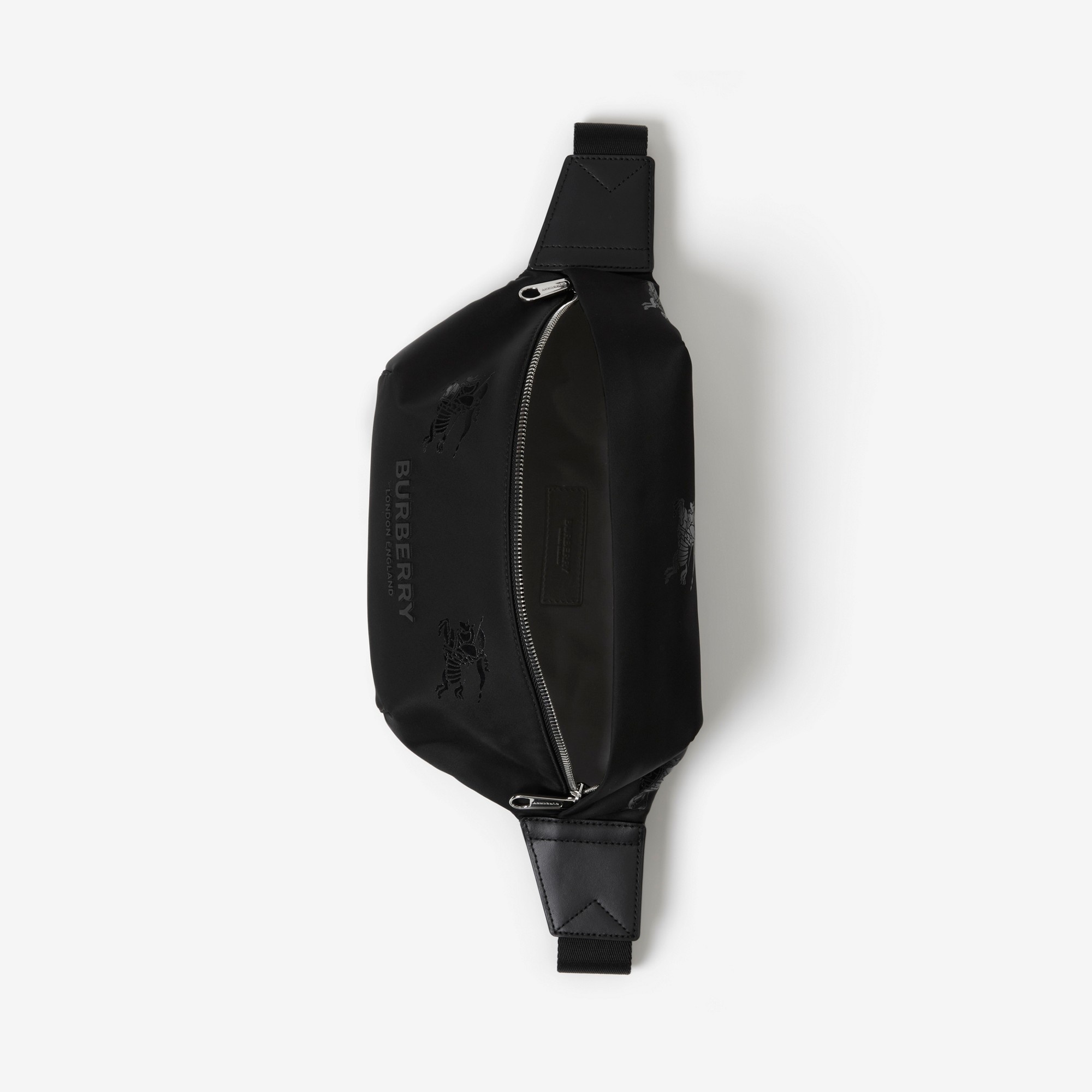 EKD Print Nylon Sonny Bum Bag - 4