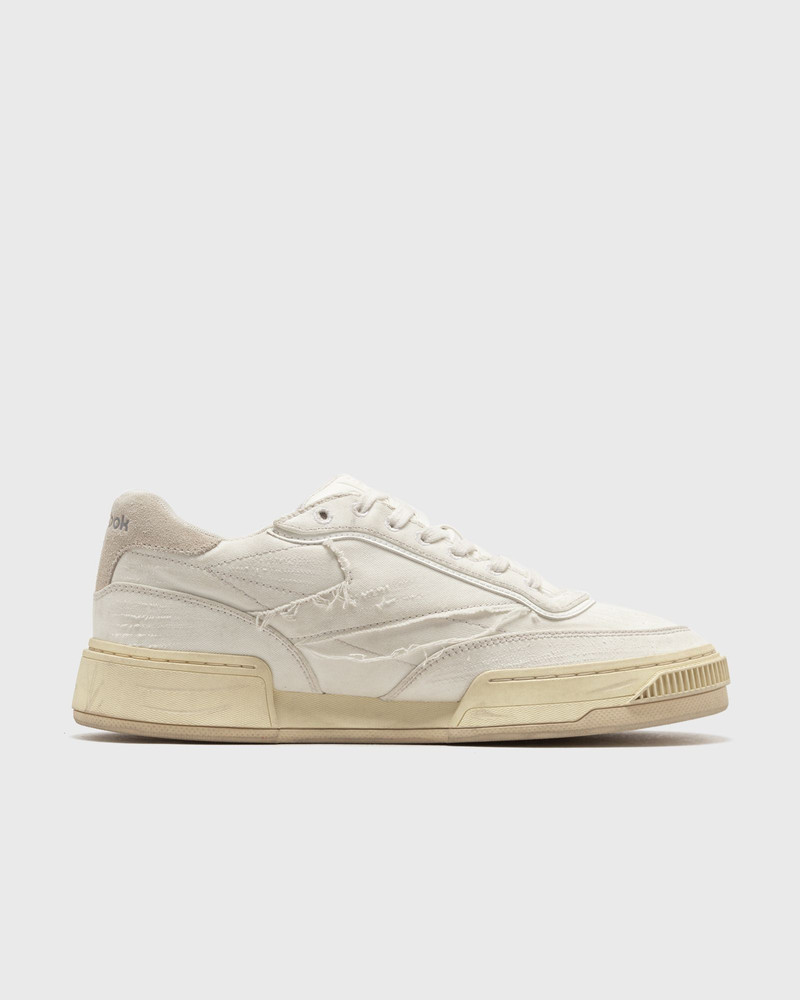 Reebok CLUB C LTD outlook
