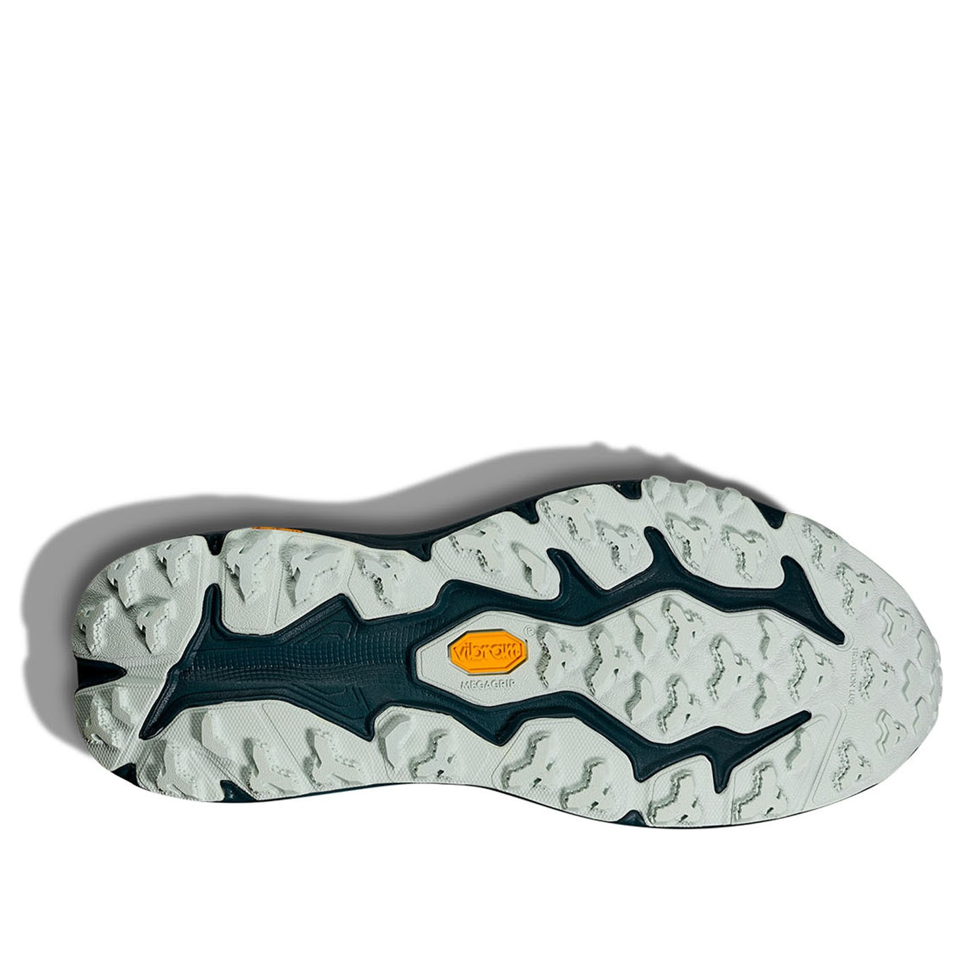 HOKA ONE ONE Speedgoat 6 GTX 'Blue Twilight Druzy' 1155150-BZY - 5