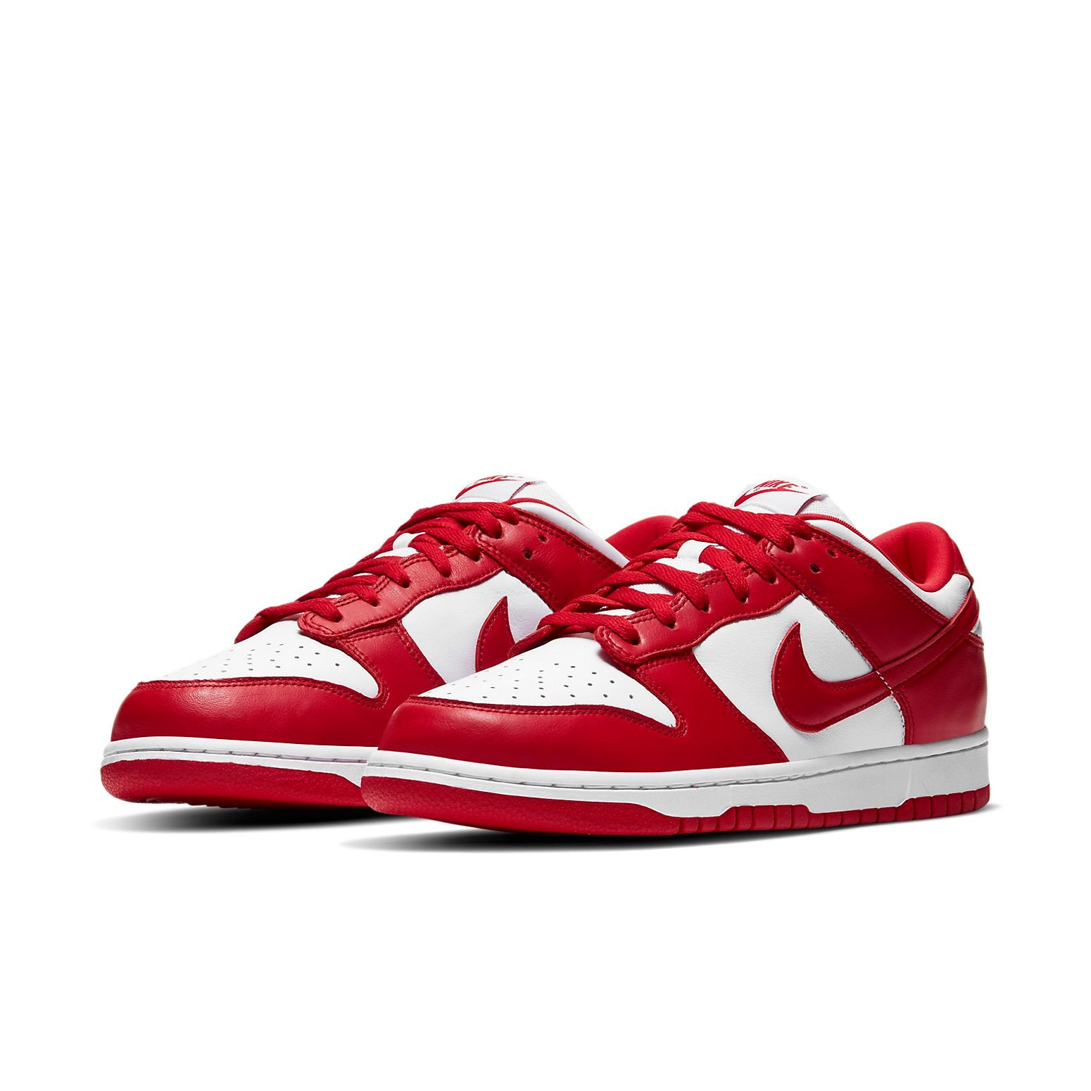 Nike Dunk Low Retro SP 'St. John's' CU1727-100 - 3