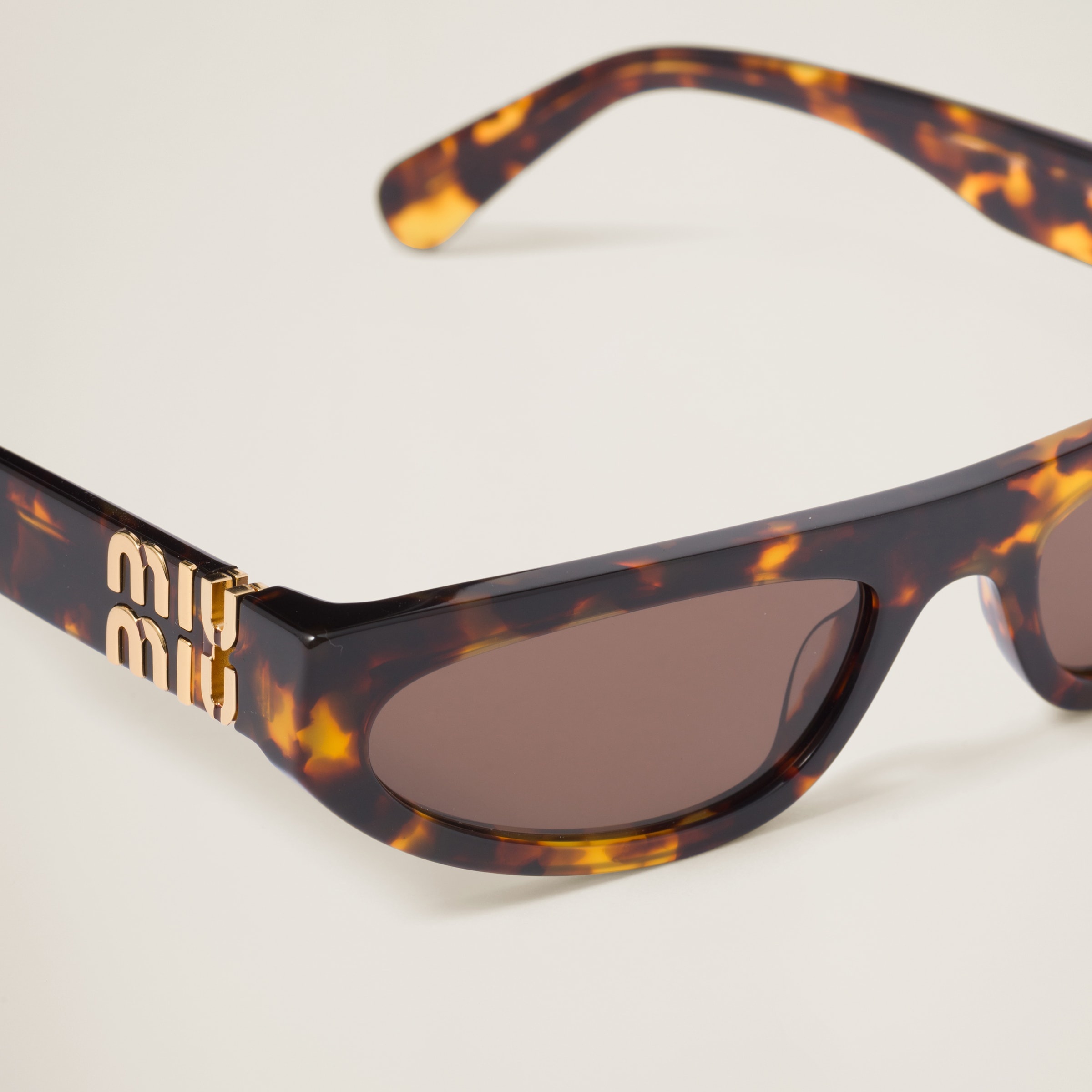Miu Glimpse sunglasses - 5