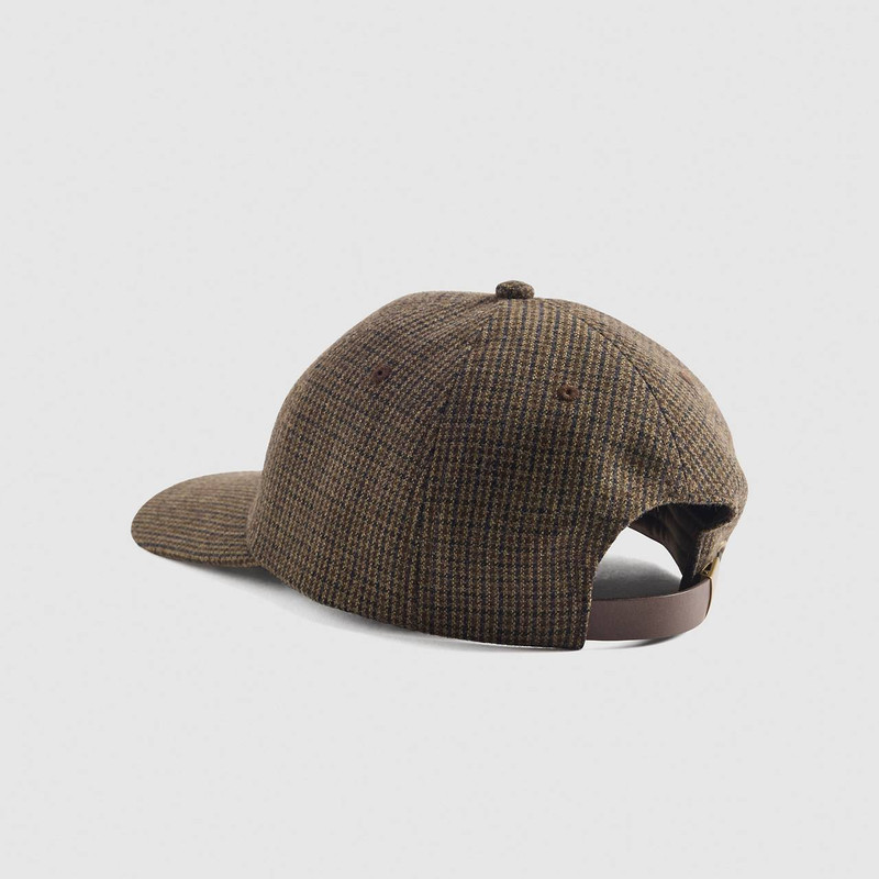 RELAXED DAD HERITAGE CAP 4
