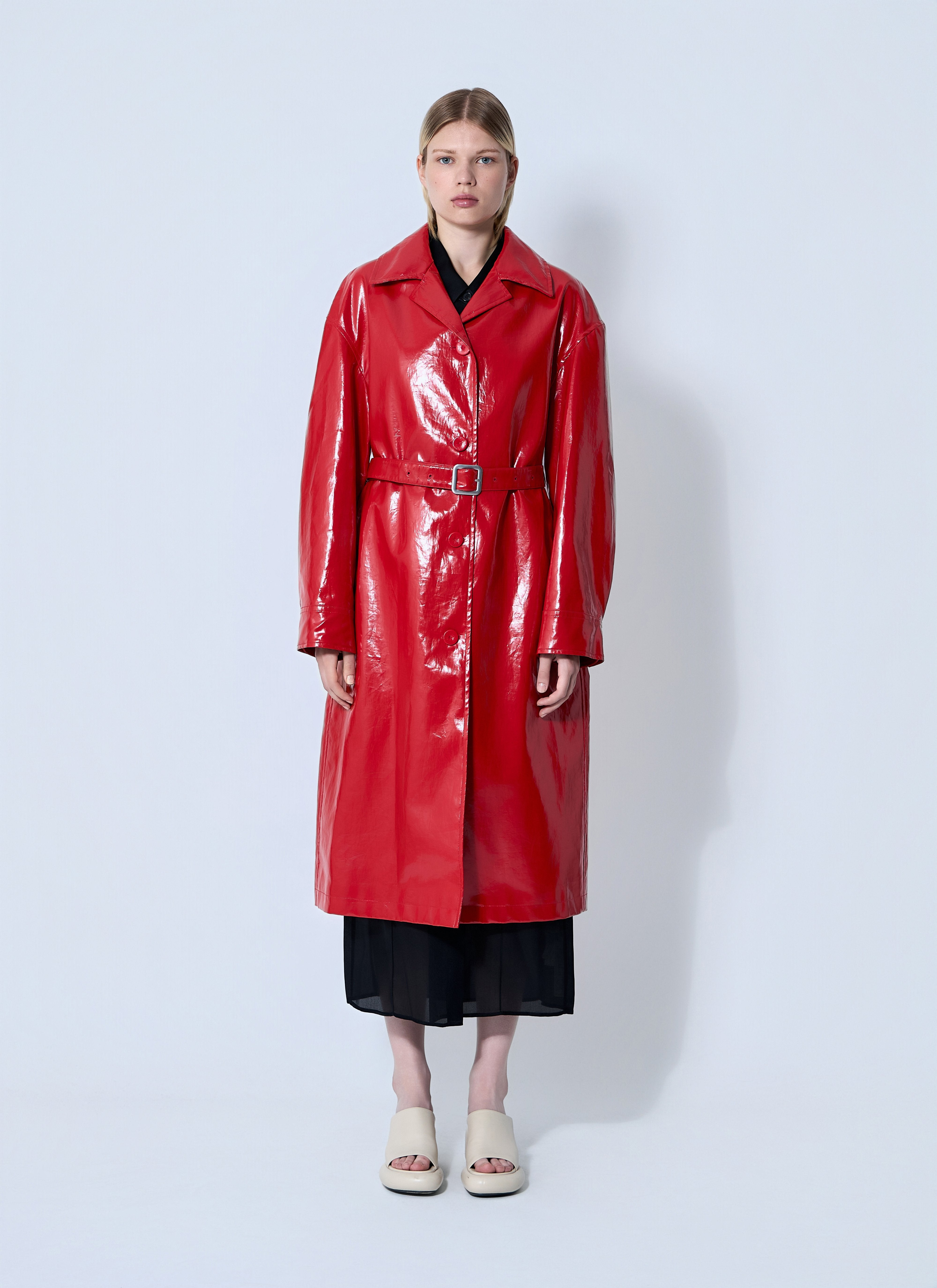 Jil Sander Women Sports Coat - 1