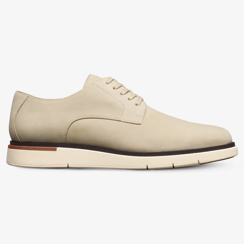 Carson Lace-up Hybrid Derby - 1