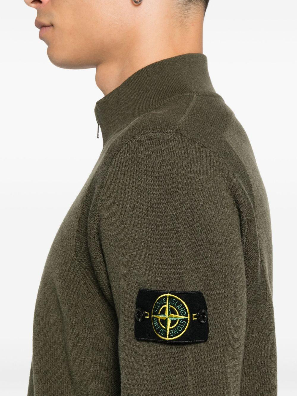 MAGLIA STONE ISLAND - 4