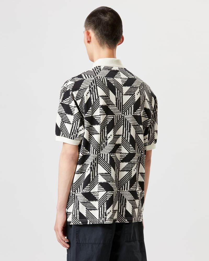 ANAFIKO POLO TOP - 5