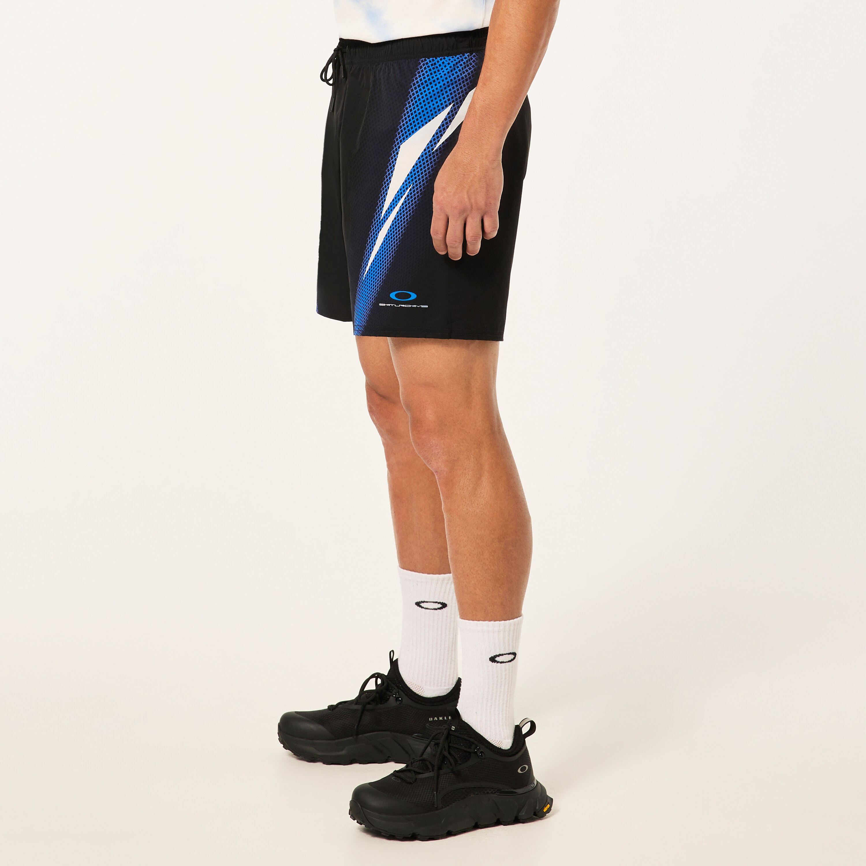 Saturdays NYC X Oakley Board Short - 4