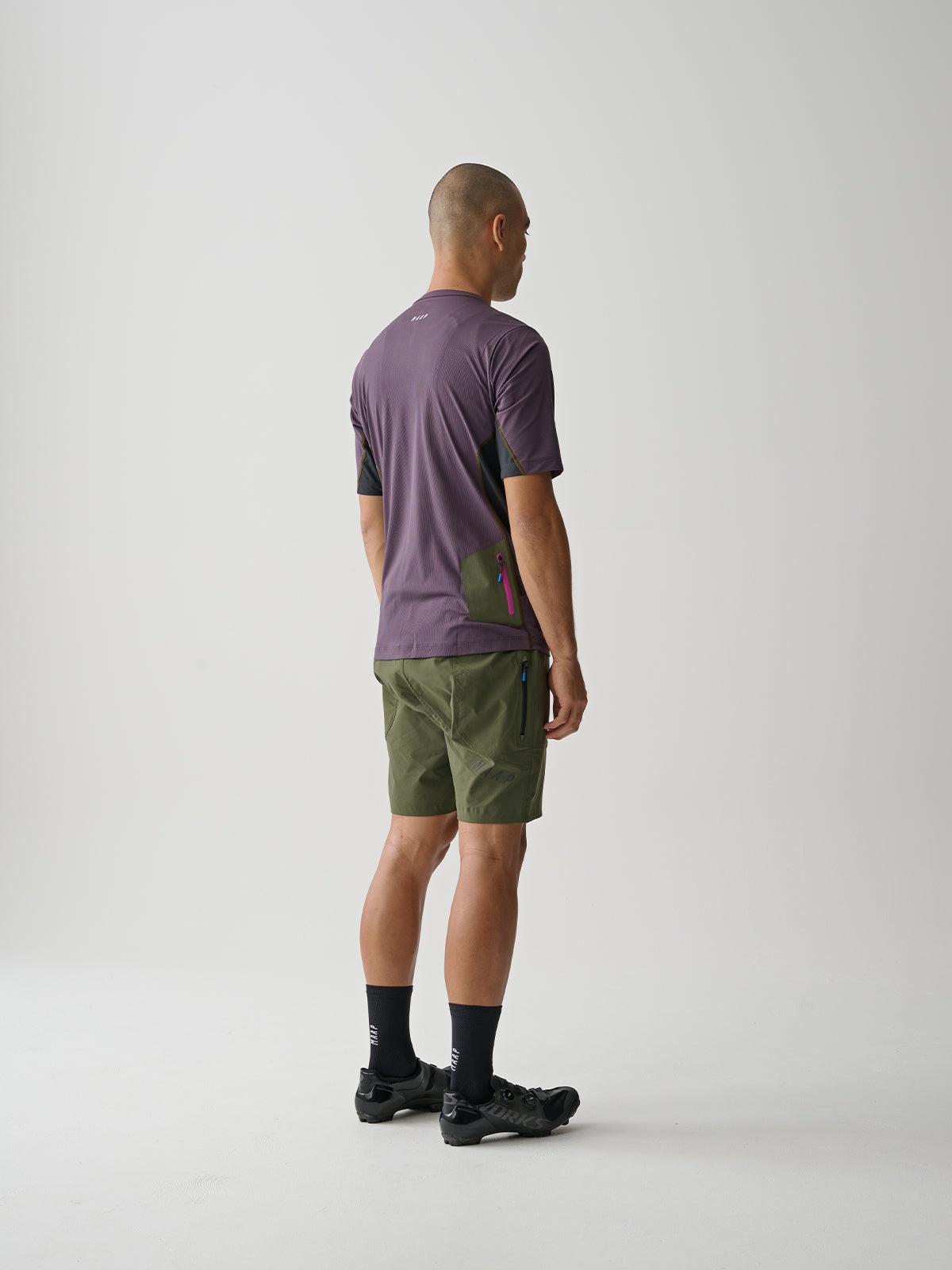 Alt_Road™ Tech Tee - 4