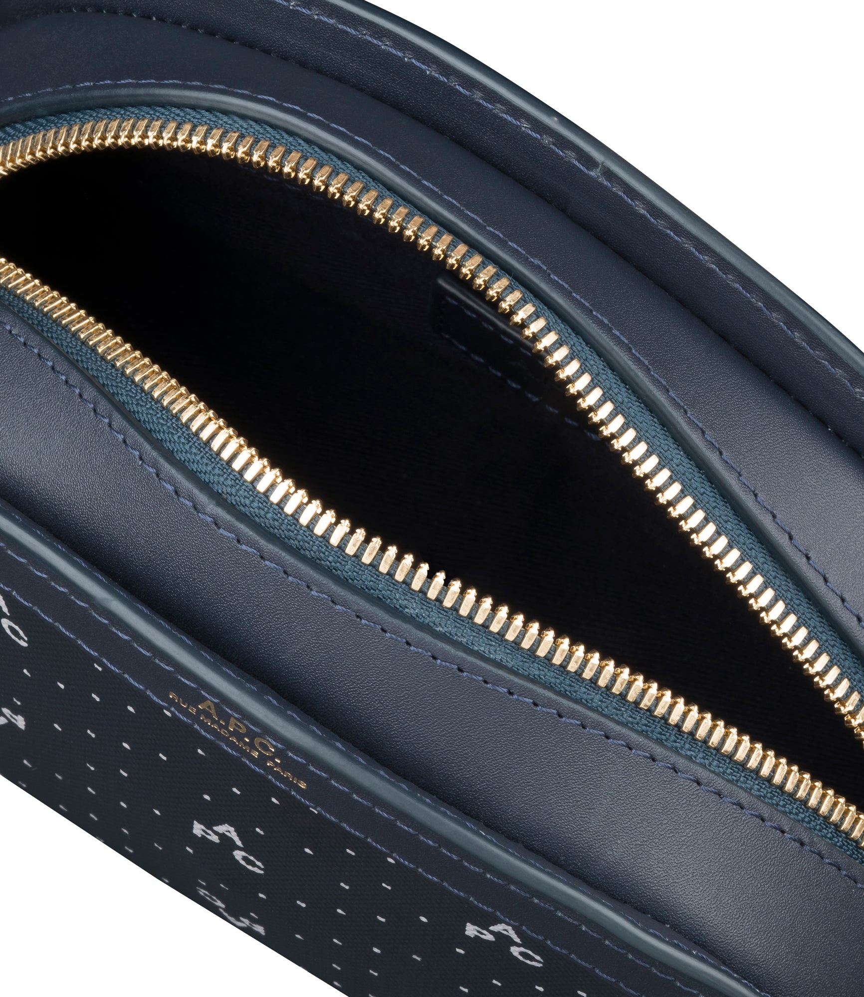 Demi-Lune Mini bag - 4