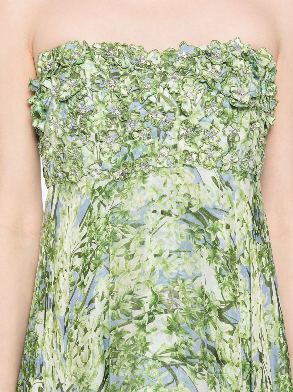 Ames dress - 5