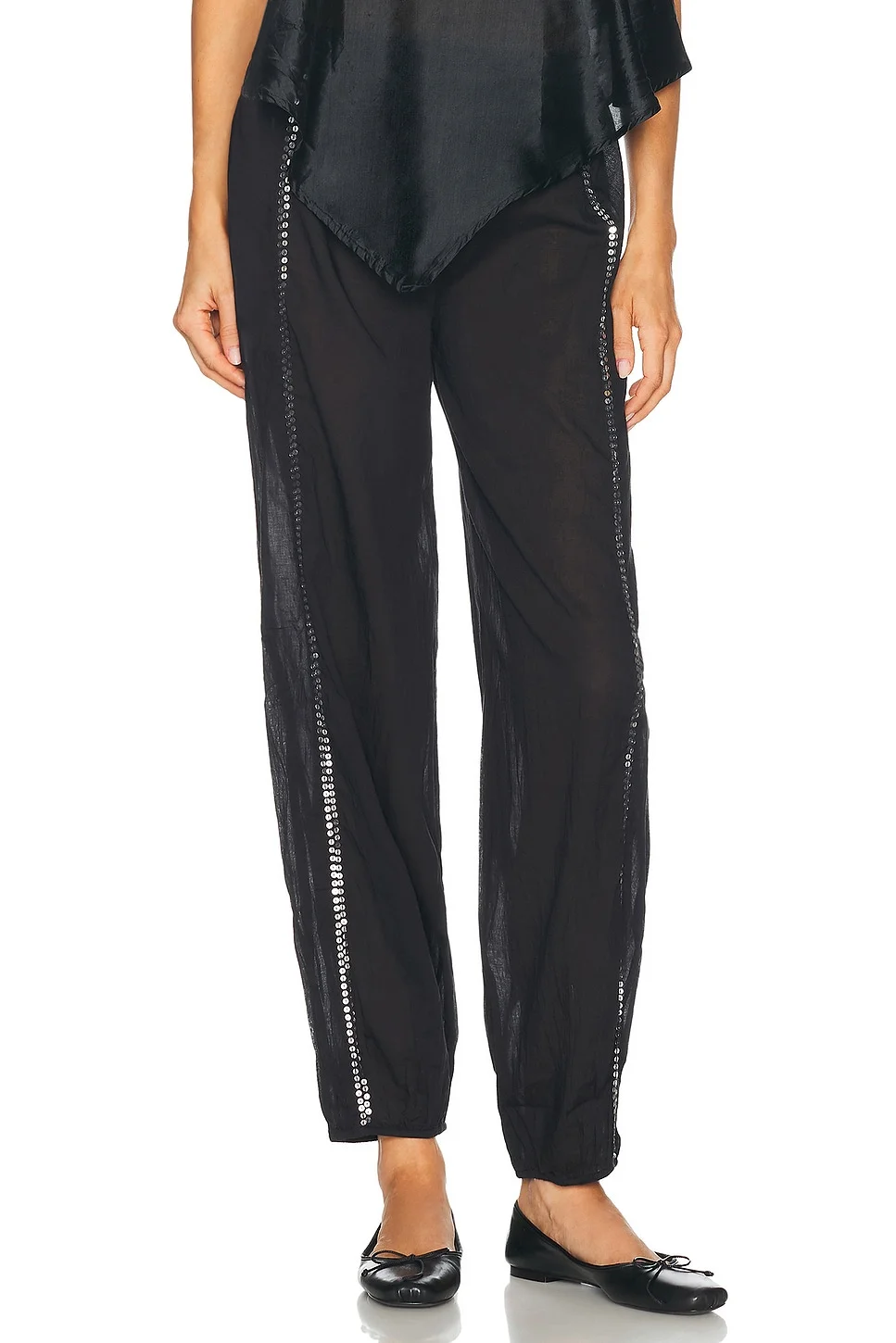 Angel Pants - 1