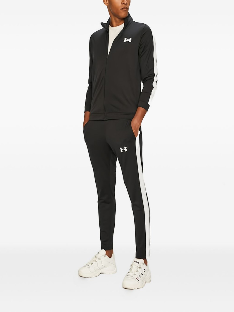Under Armour zip-up tracksuit outlook