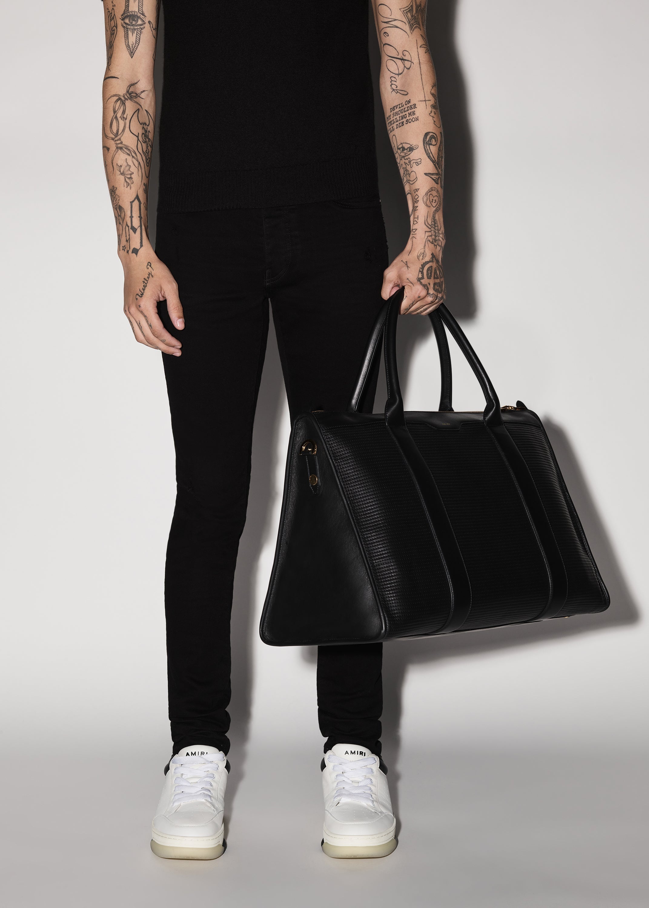 NAPPA MX1 PADDING WEEKENDER - 9