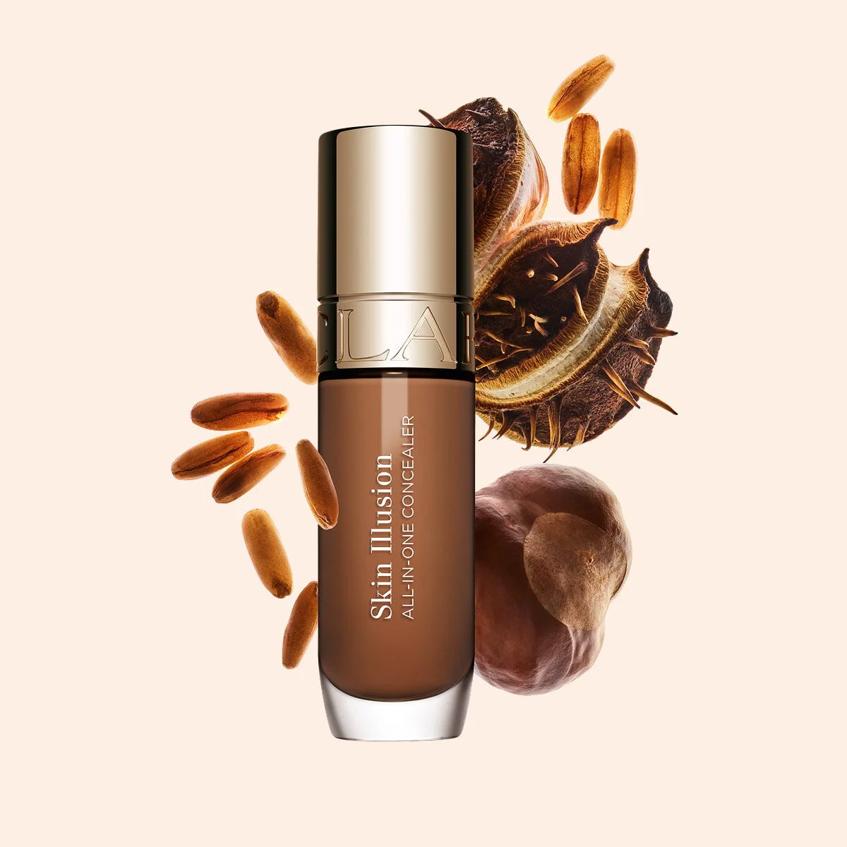 Skin Illusion All-in-One Concealer - 1