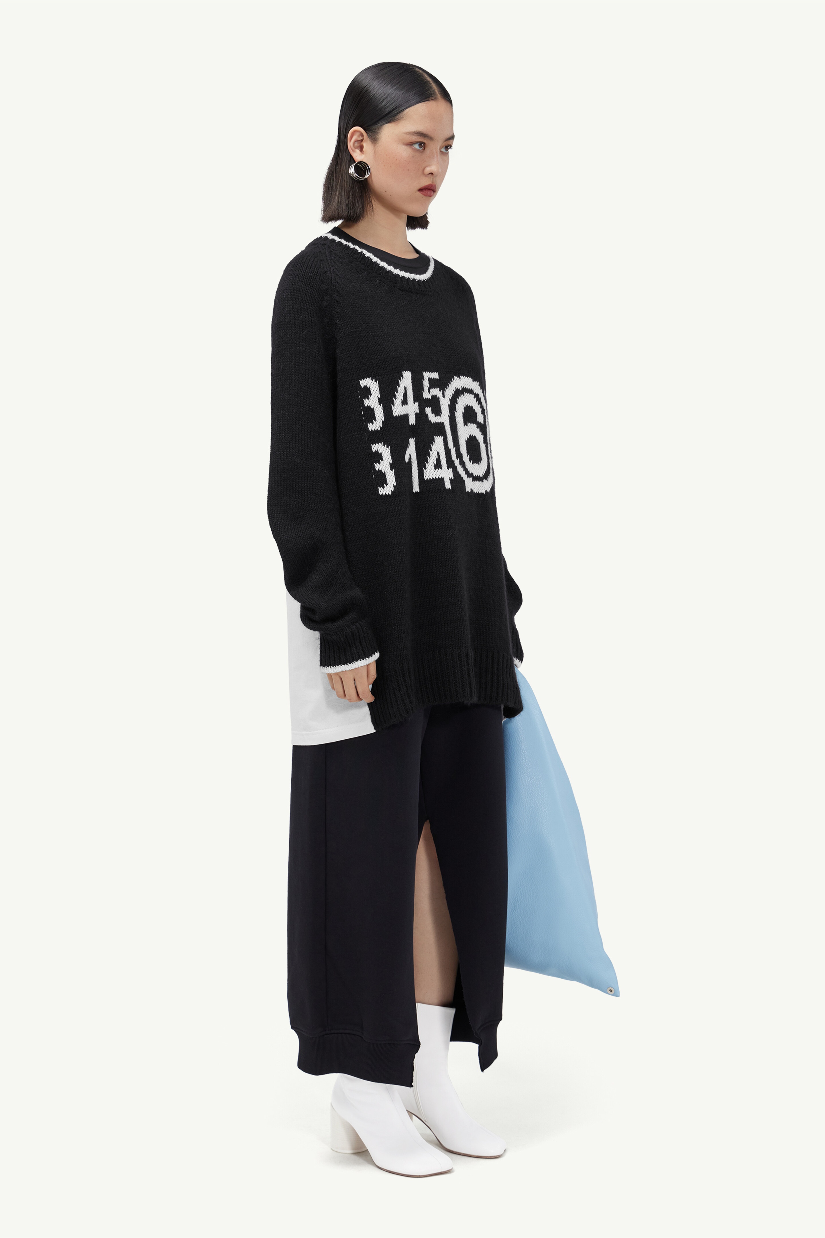 Zoom logo jumper - 3