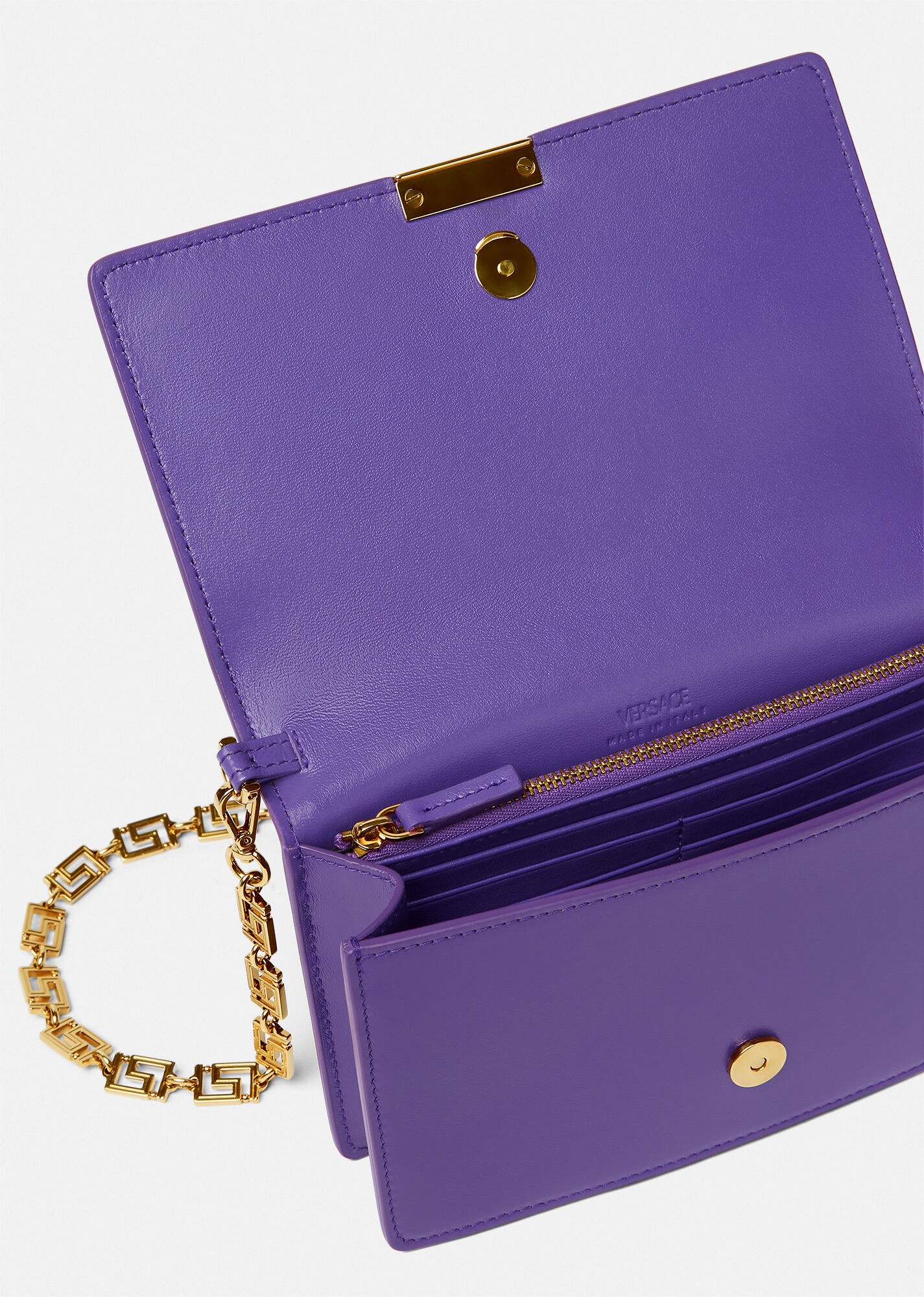 Greca Goddess Mini Bag - 4