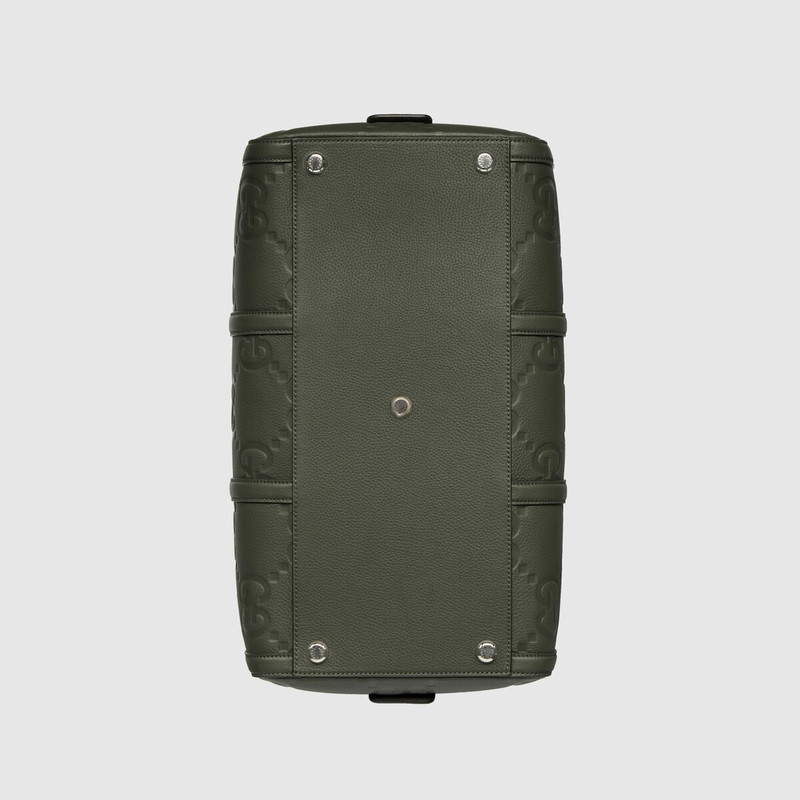 Jumbo GG small duffle bag 7