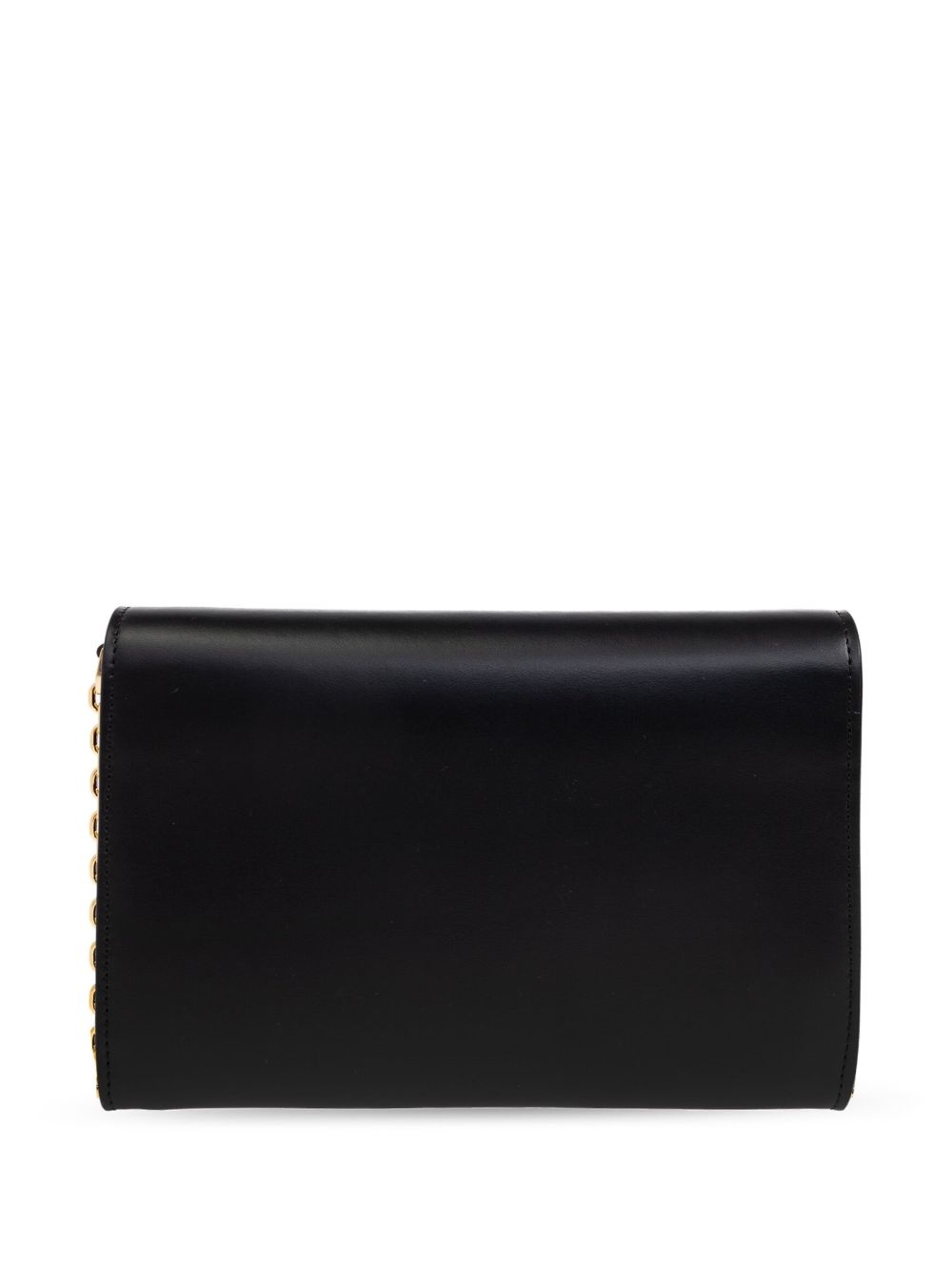 leather cross body bag - 3