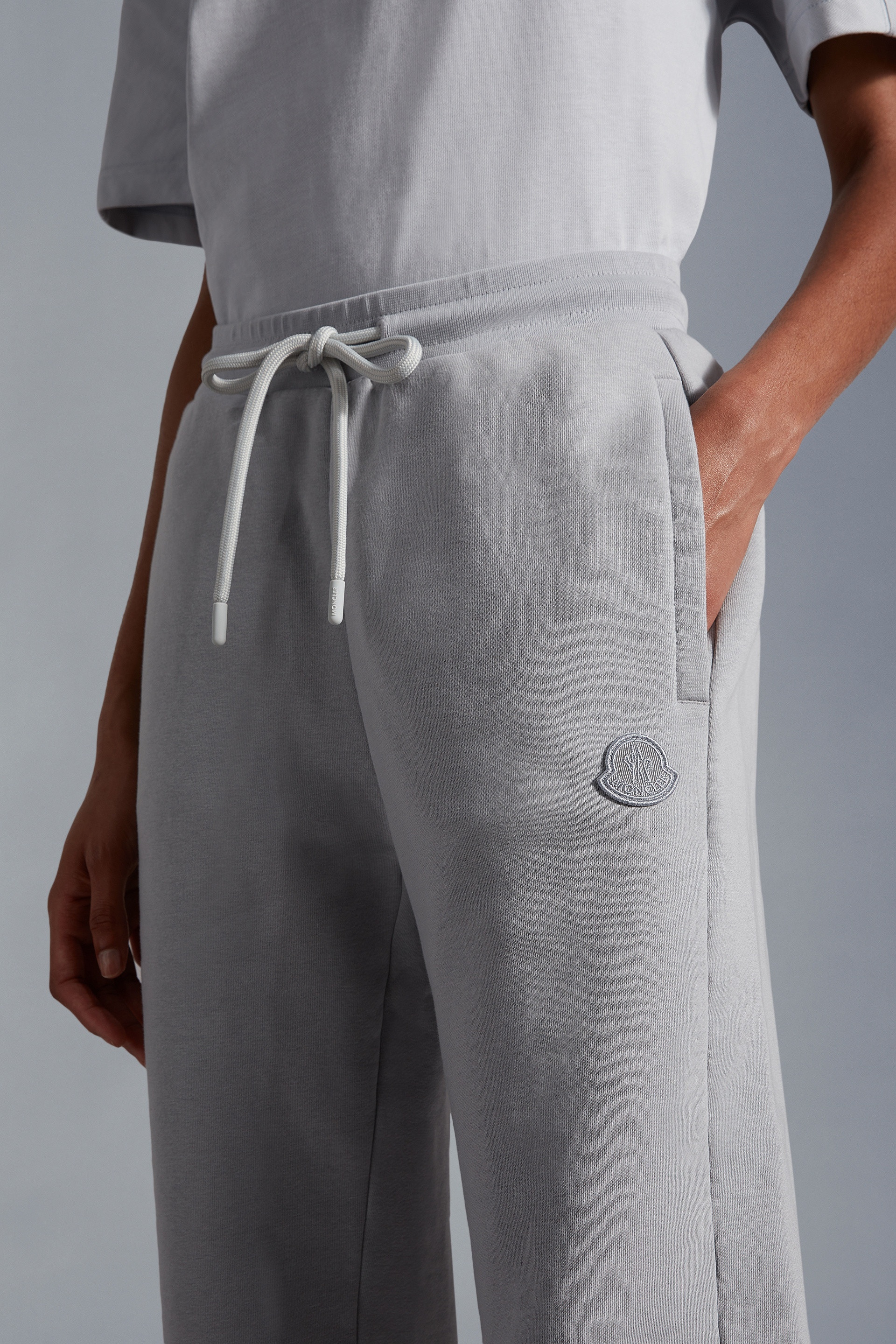 Fleece Sweatpants - 4