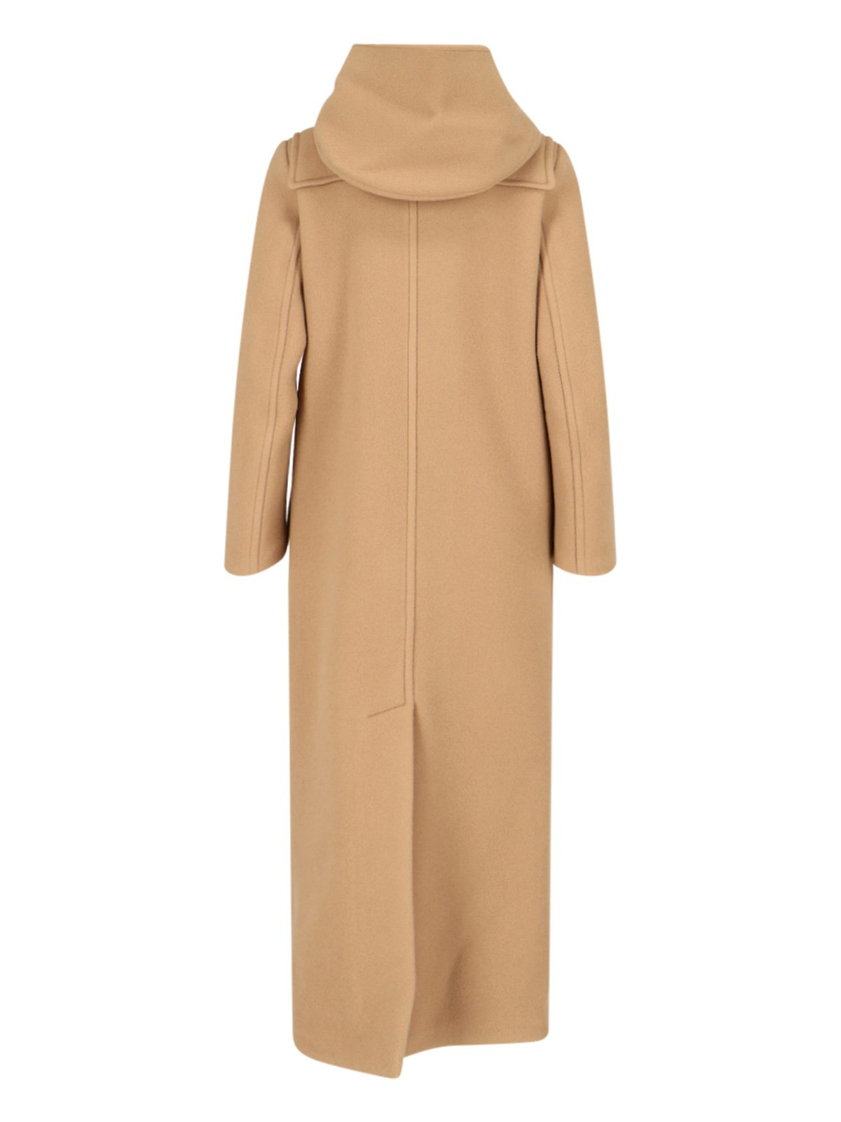 MONTGOMERY COAT - 2