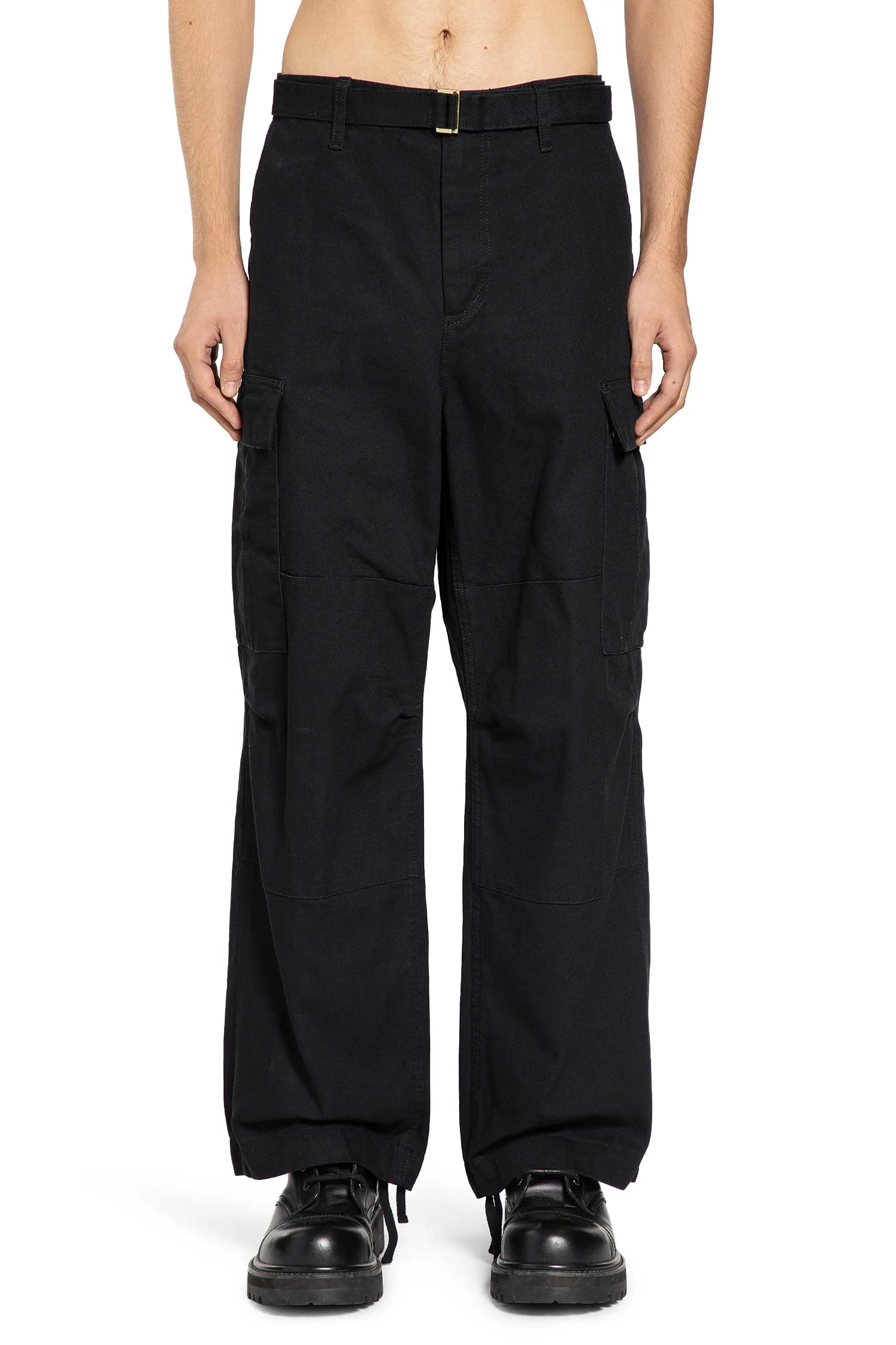 Carhartt Wip Duck Pants - 1