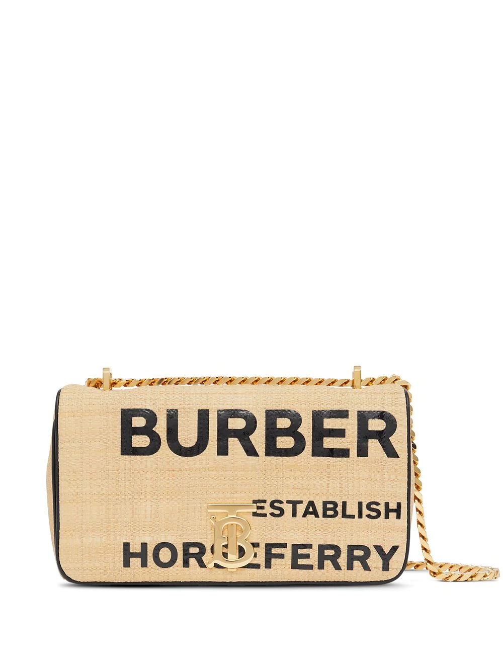 small Horseferry Lola shoulder bag - 1