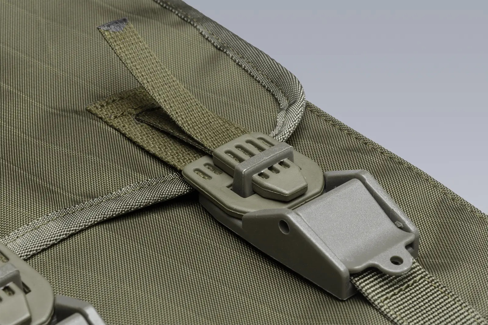 3A-MK2 Modular Kompression Pocket Olive - 5