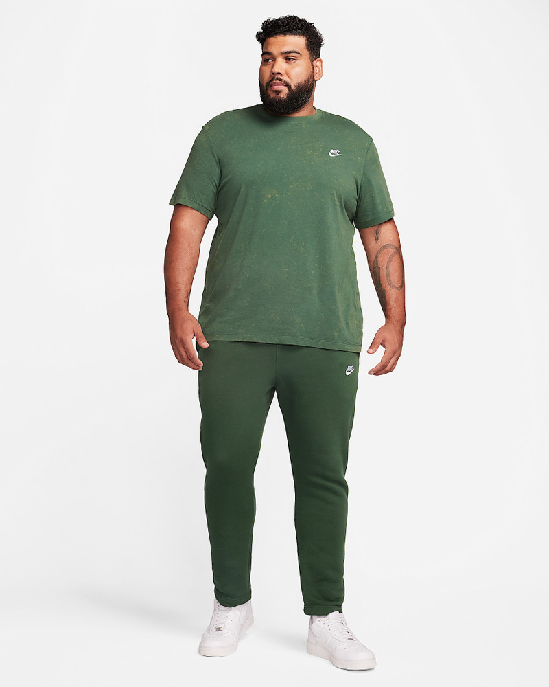 Nike Sportswear Club Men's T-Shirt 10