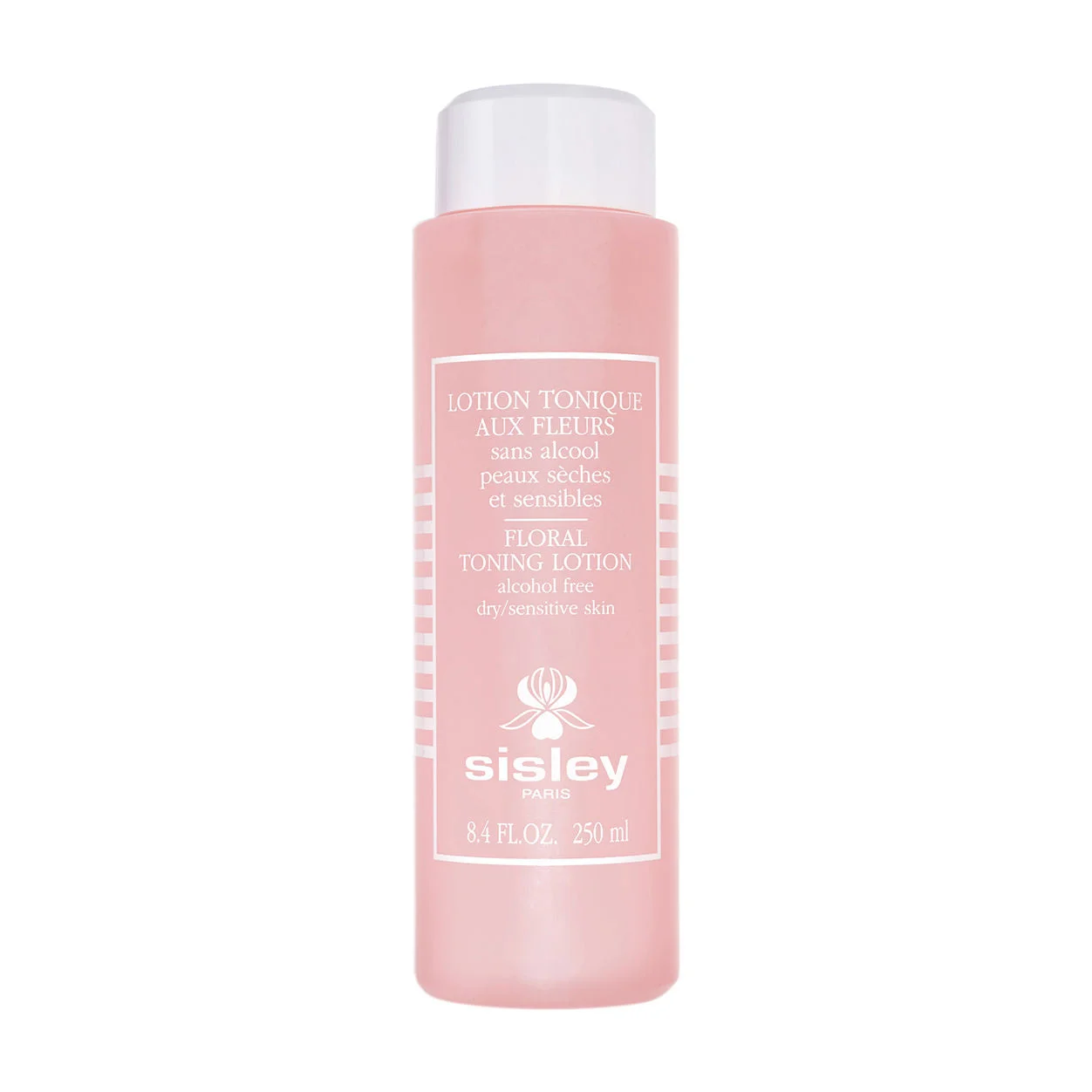 Floral Toning Lotion - 1
