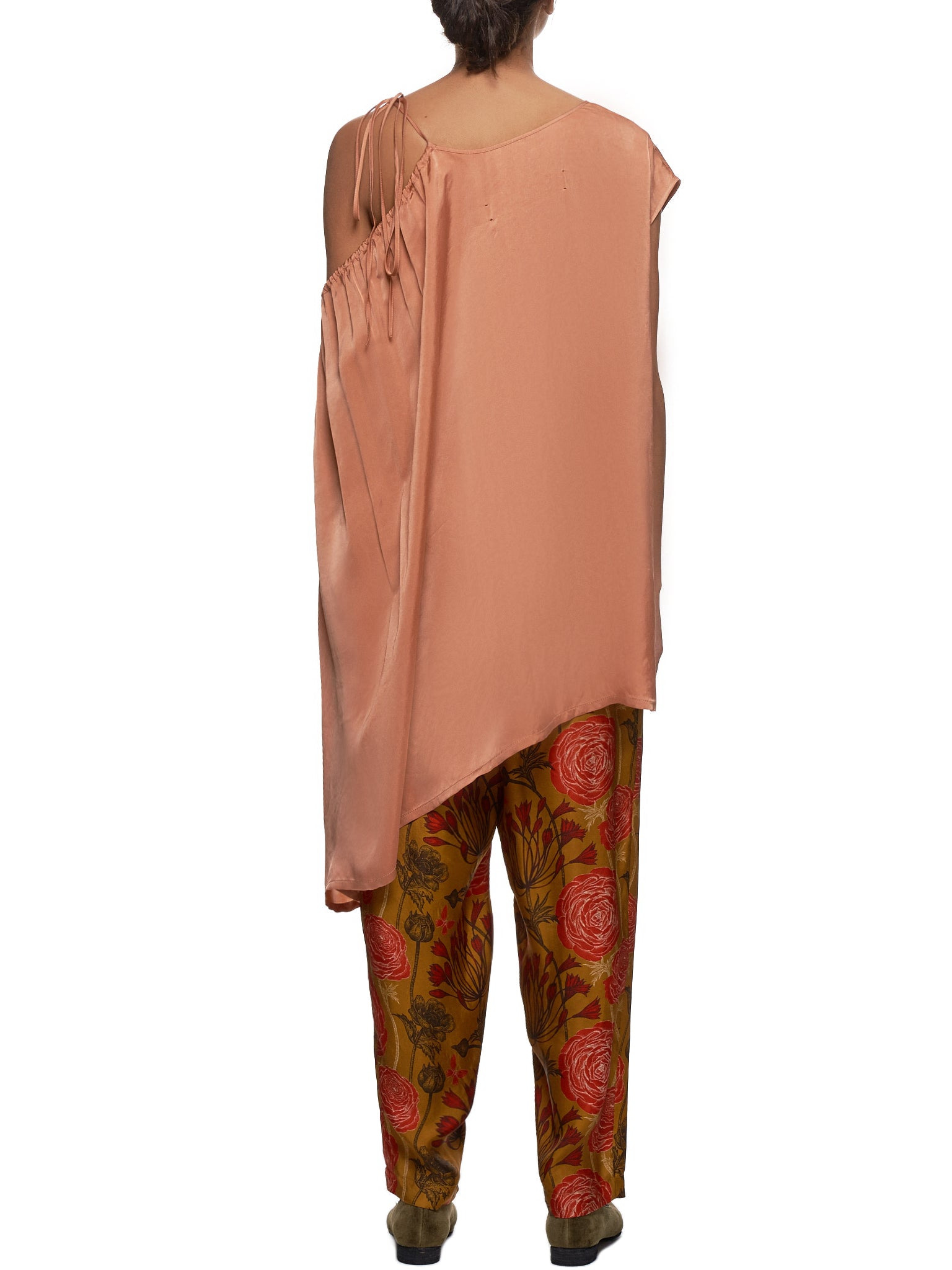 'Tavia' Top - 3