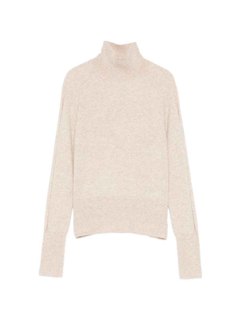 turtleneck cashmere sweater 1