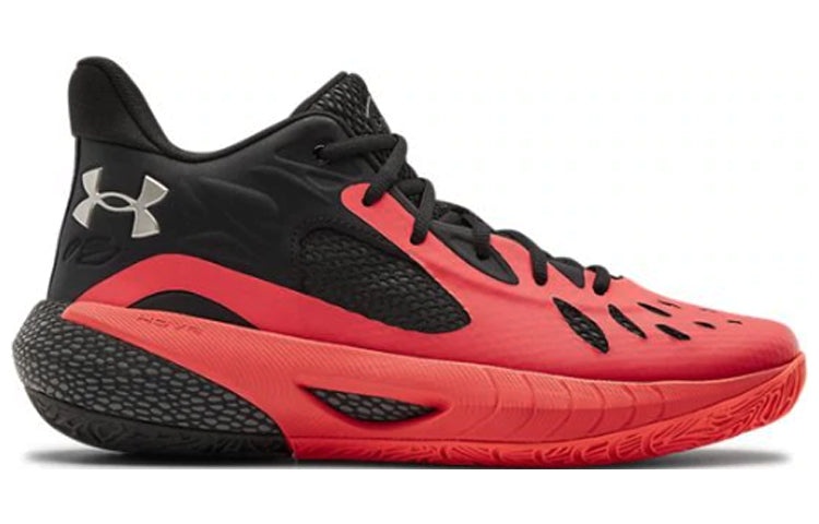 Under Armour HOVR Havoc 3 'Beta Black' 3023088-601 - 2