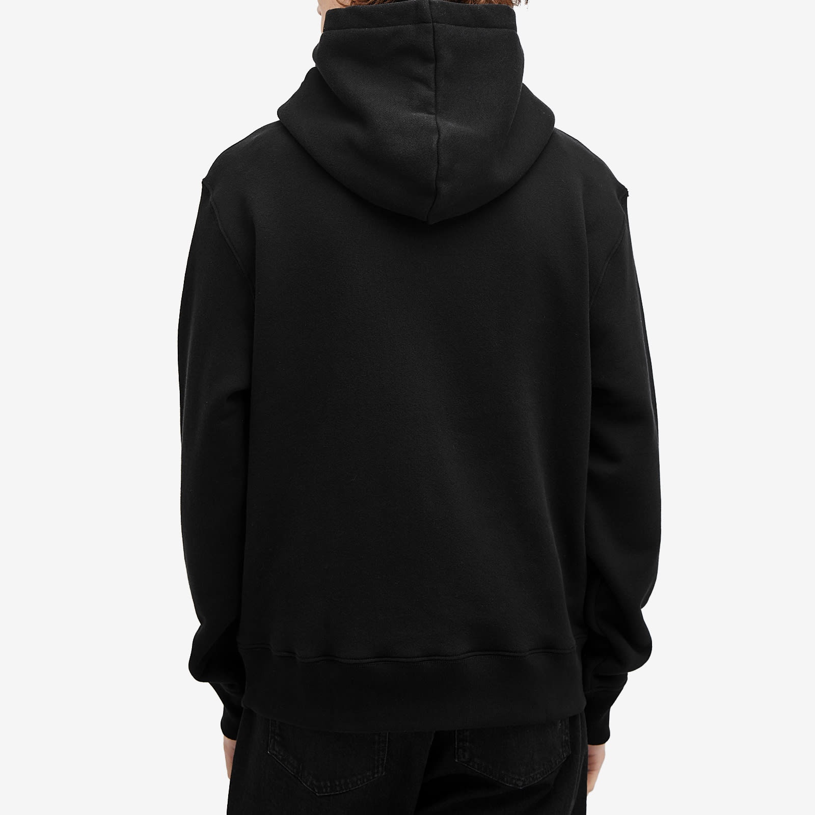 AMIRI Core Logo Hoodie - 3