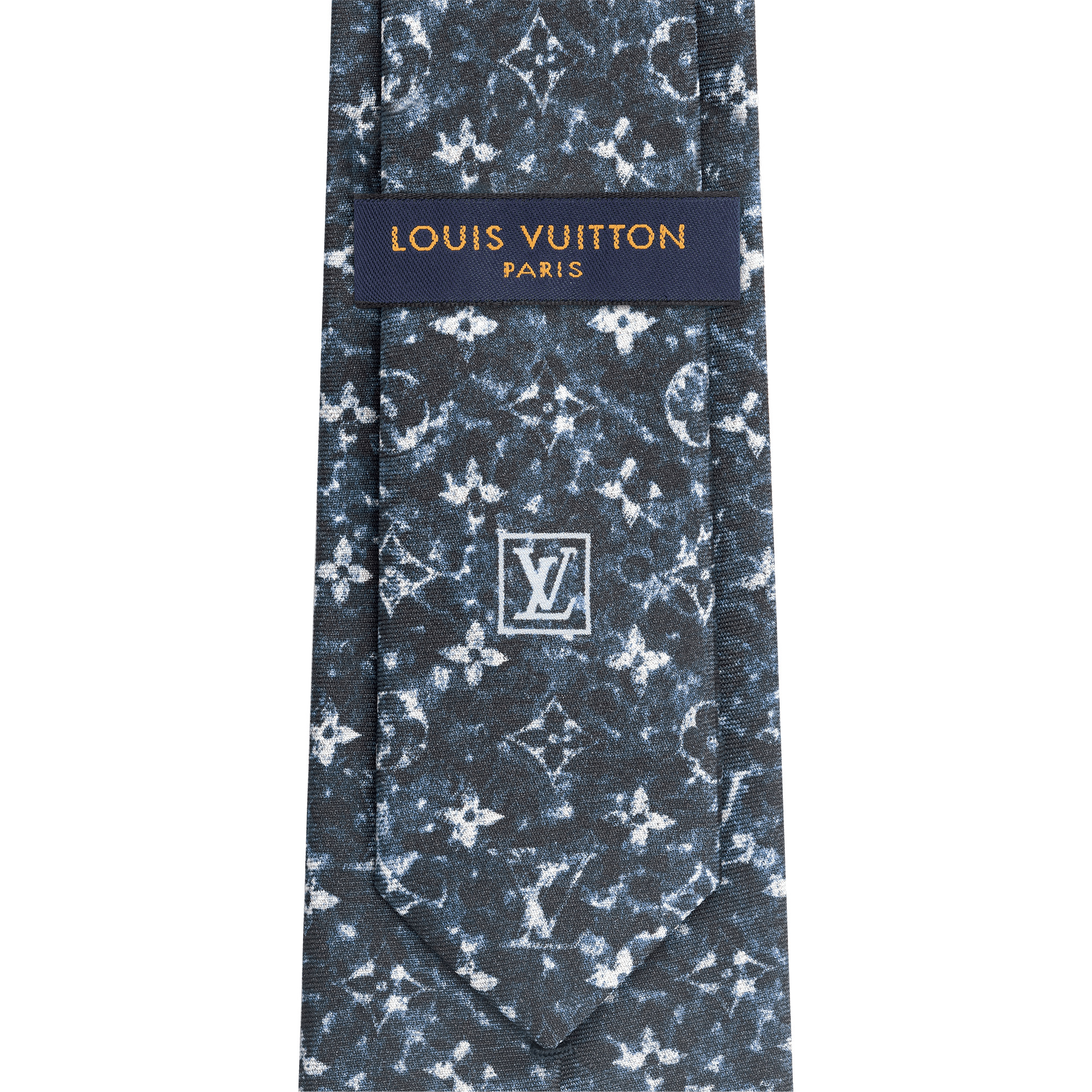 【美品】LOUIS VUITTON　Monoguram Pointillism Louis Vuitton Yayoi Kusama White Monogram Dots Infinity