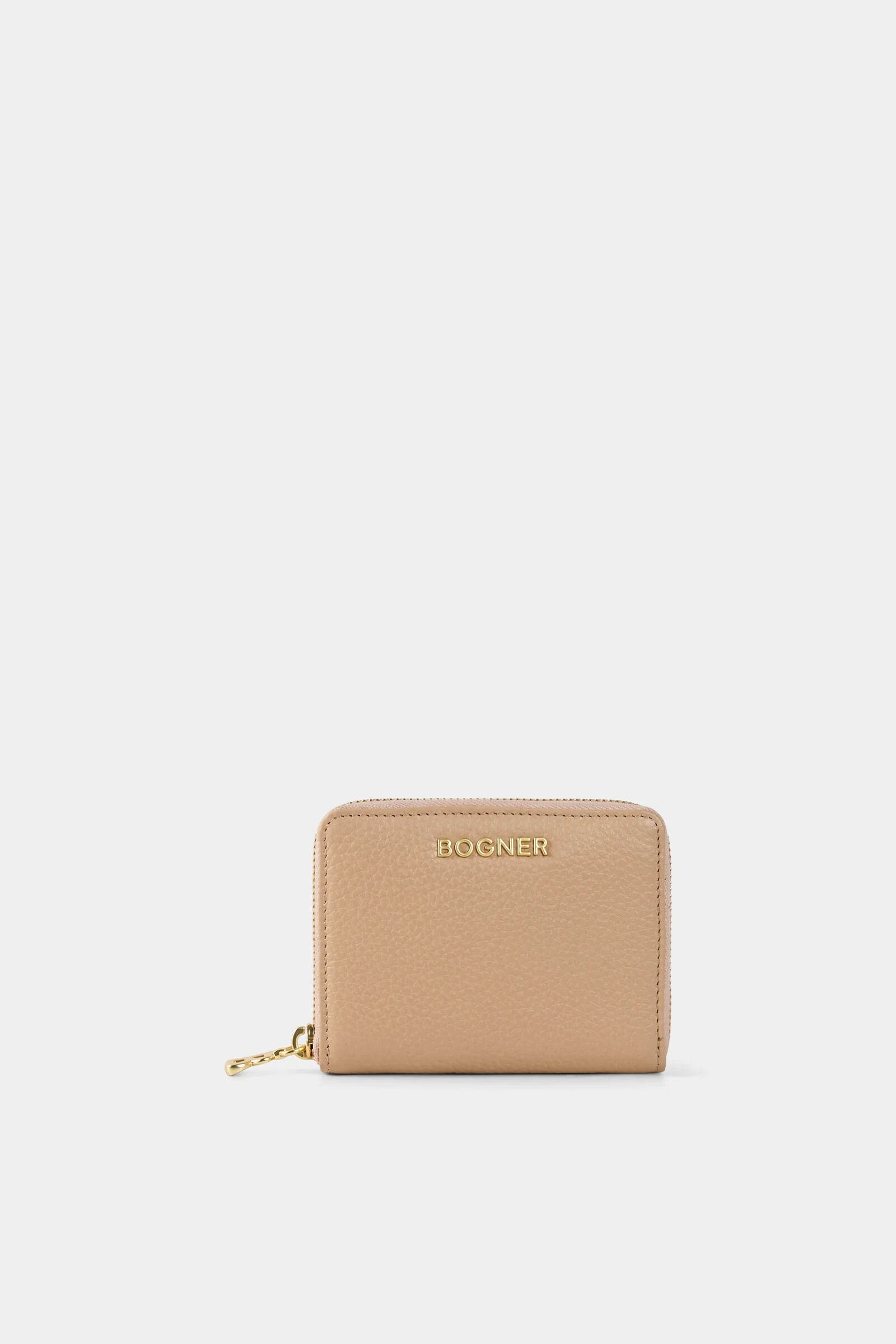 Wallet Wallis Norah in Beige - 1