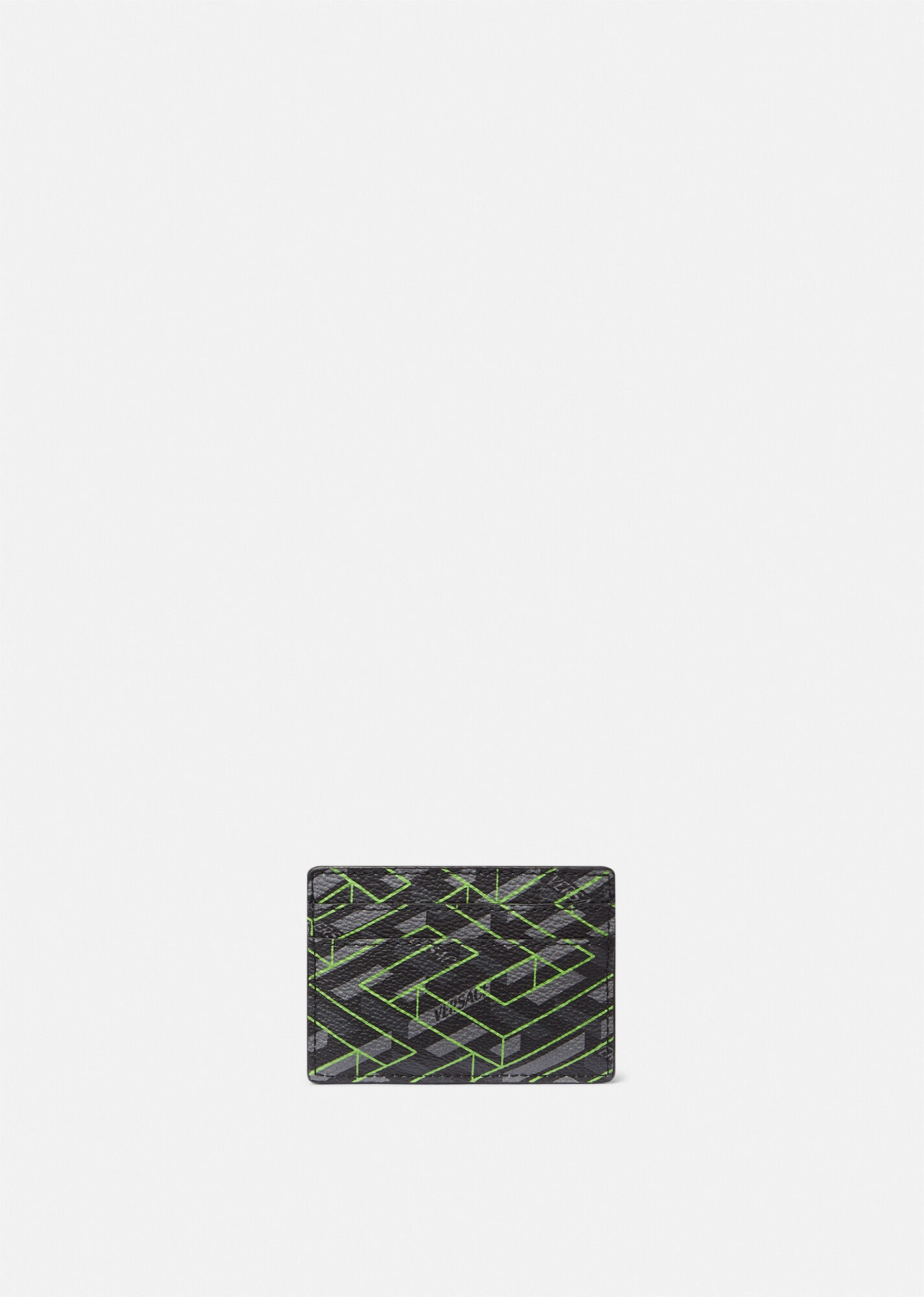 La Greca Signature Card Holder - 3