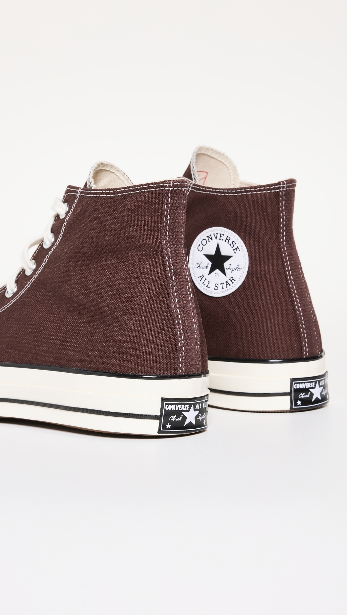 Chuck 70 HIgh Top Sneakers - 2