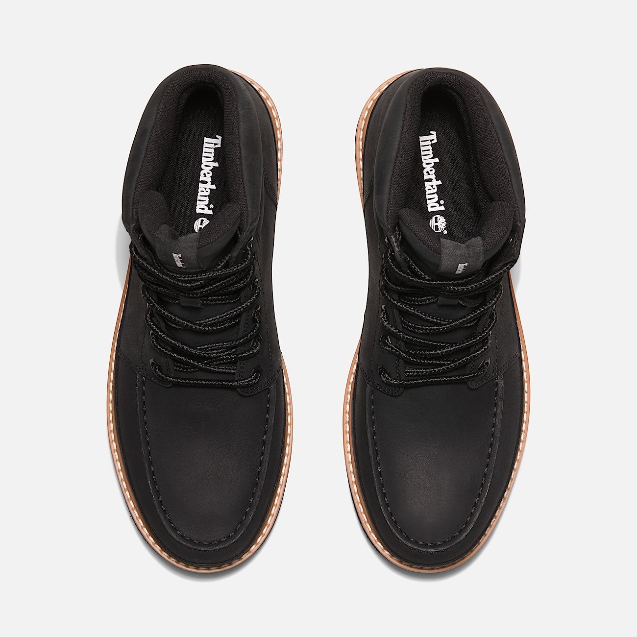 Men's Newmarket Mid Lace-Up Boot - 2