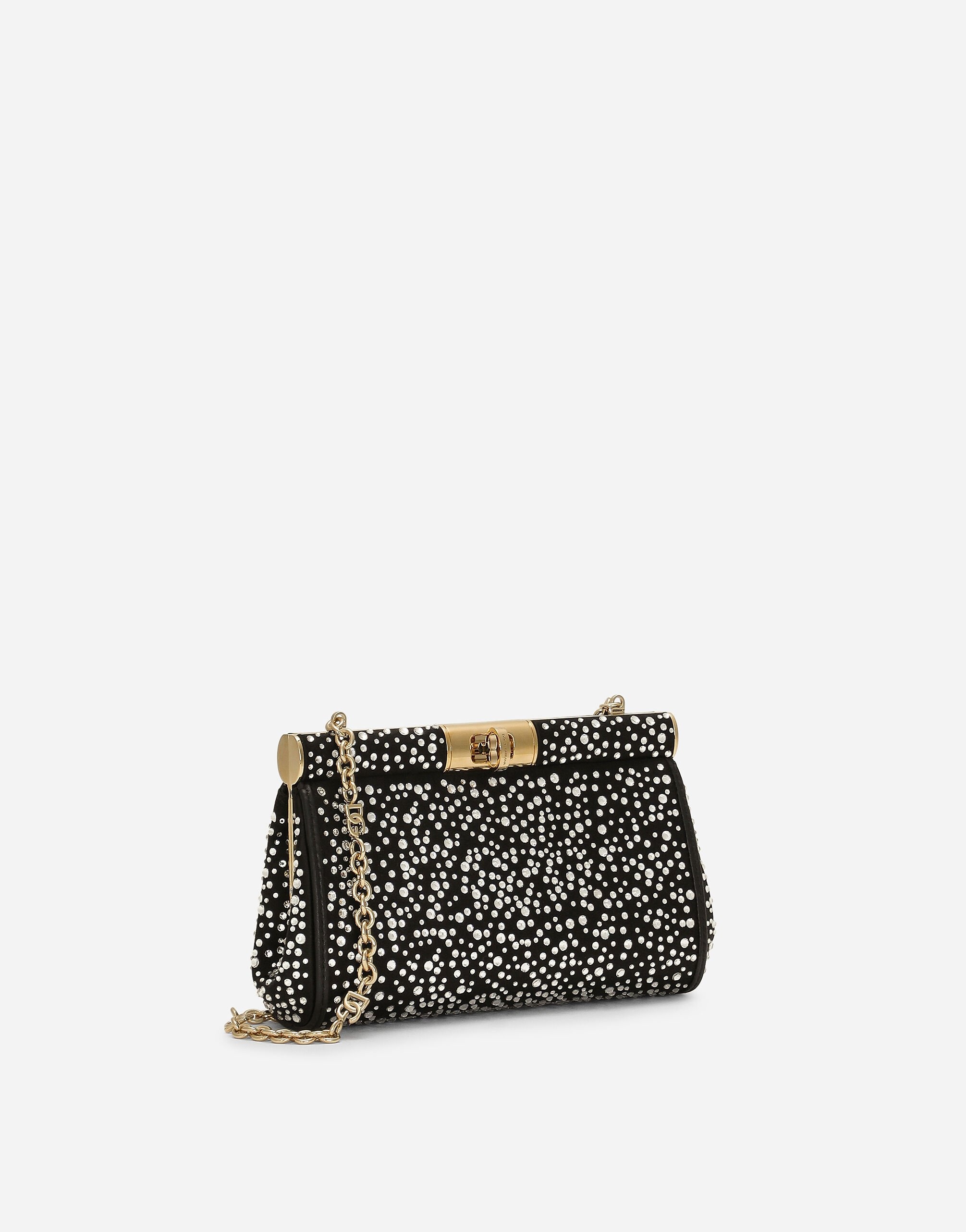 Small Marlene shoulder bag - 3