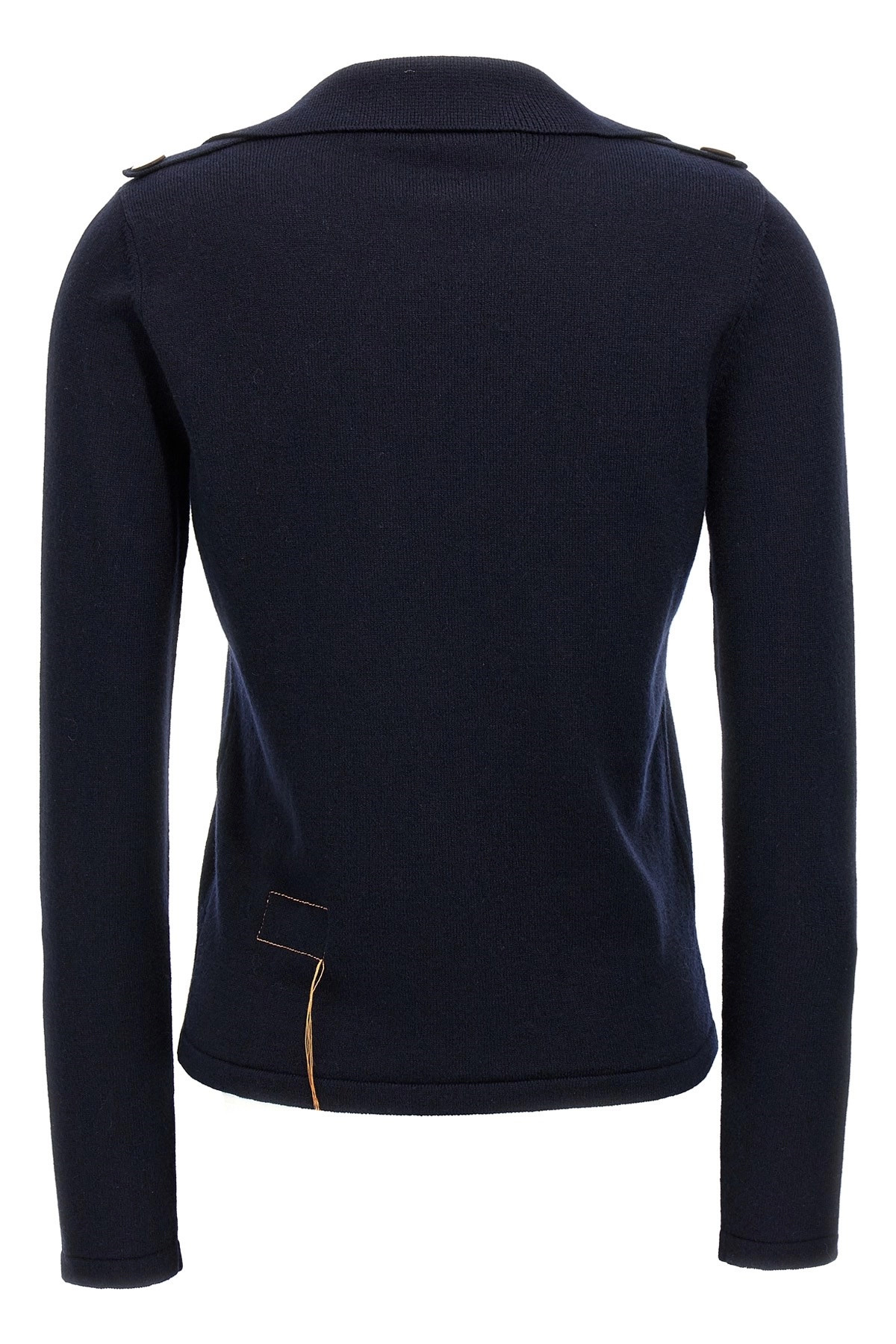 'Lou' sweater - 2