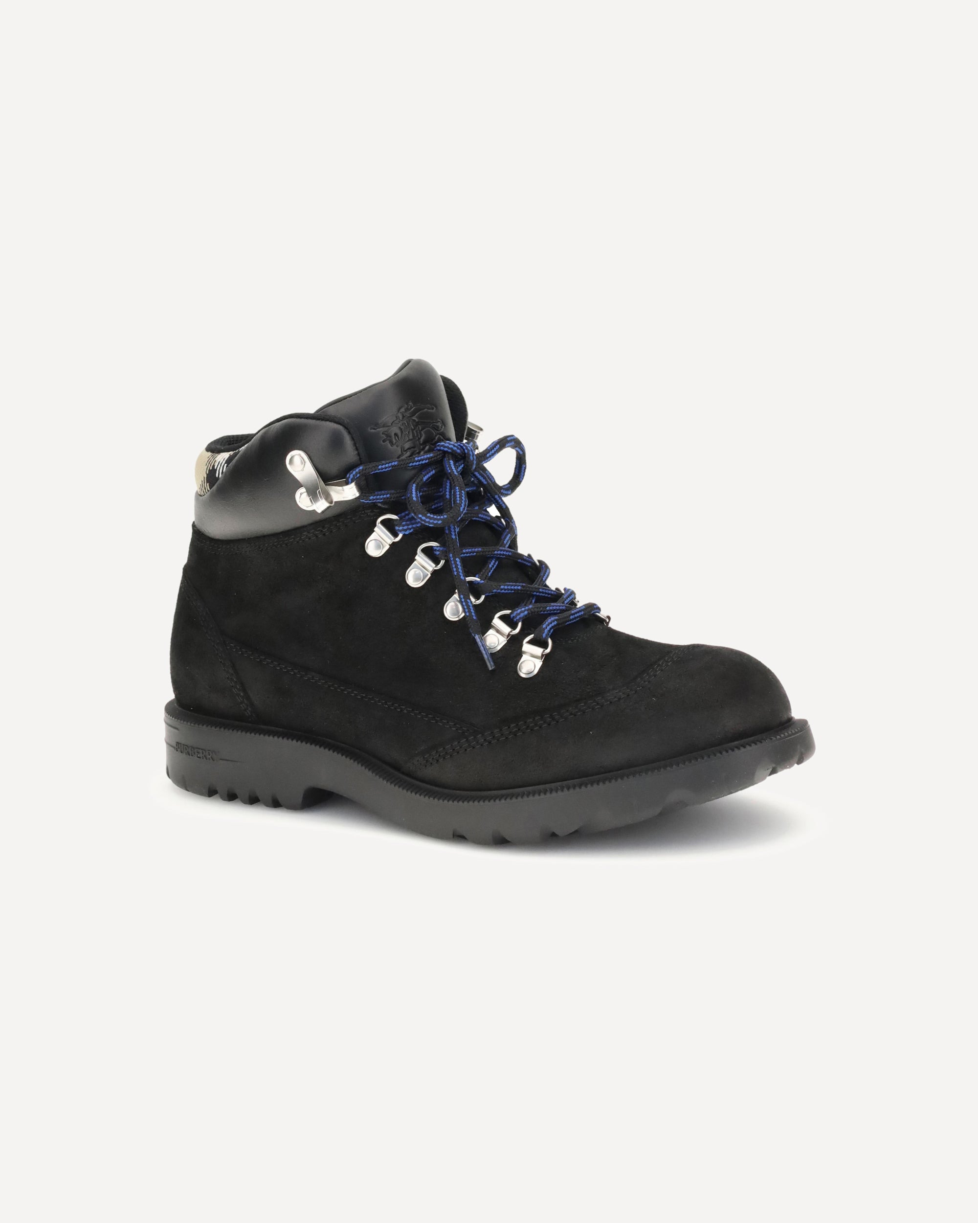 Moor hiking Boots - 2