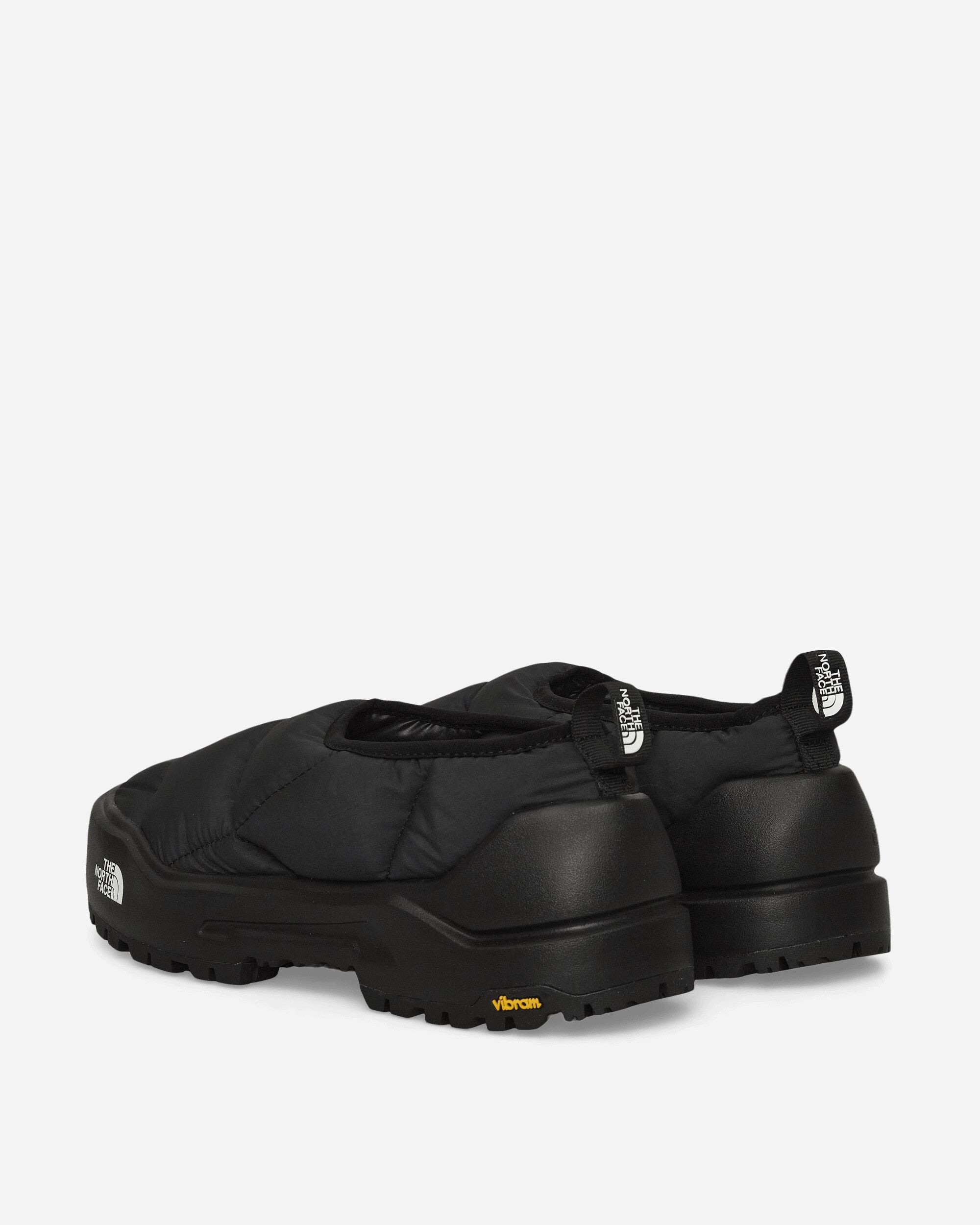 Base Camp Thermoball Mules Black - 4
